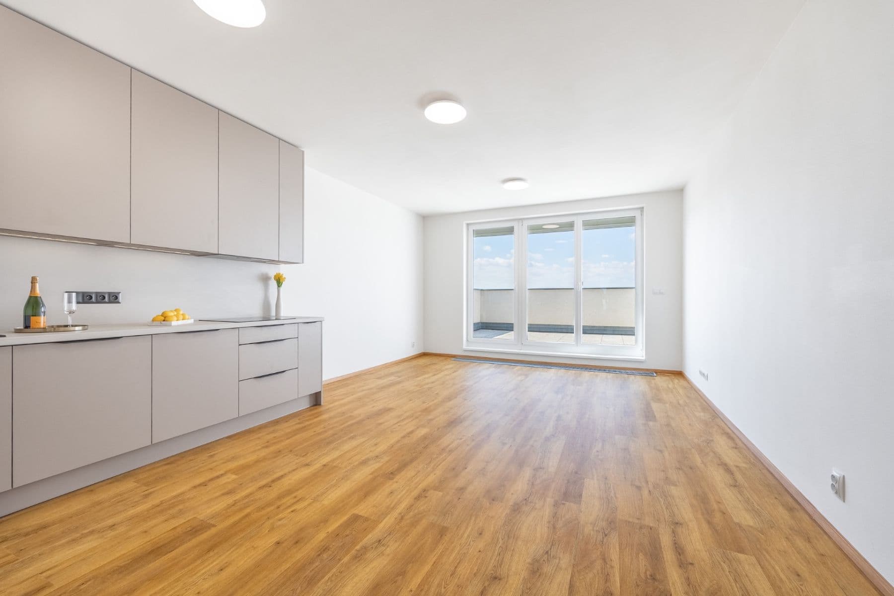 Prodej bytu 3+kk 89 m², Sazovická, Praha, Praha Prodej bytu 3+kk 89 m², Sazovická, Praha, Praha