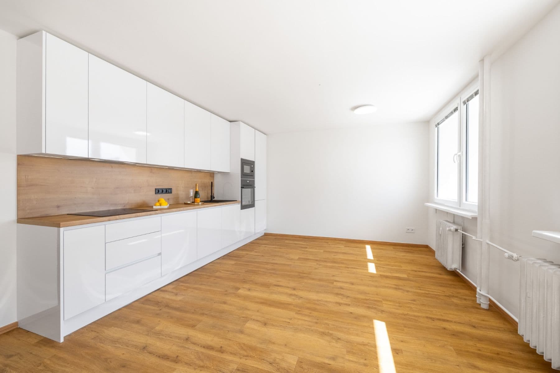 Prodej bytu 3+kk 71 m², Jílovská, Praha, Praha Prodej bytu 3+kk 71 m², Jílovská, Praha, Praha