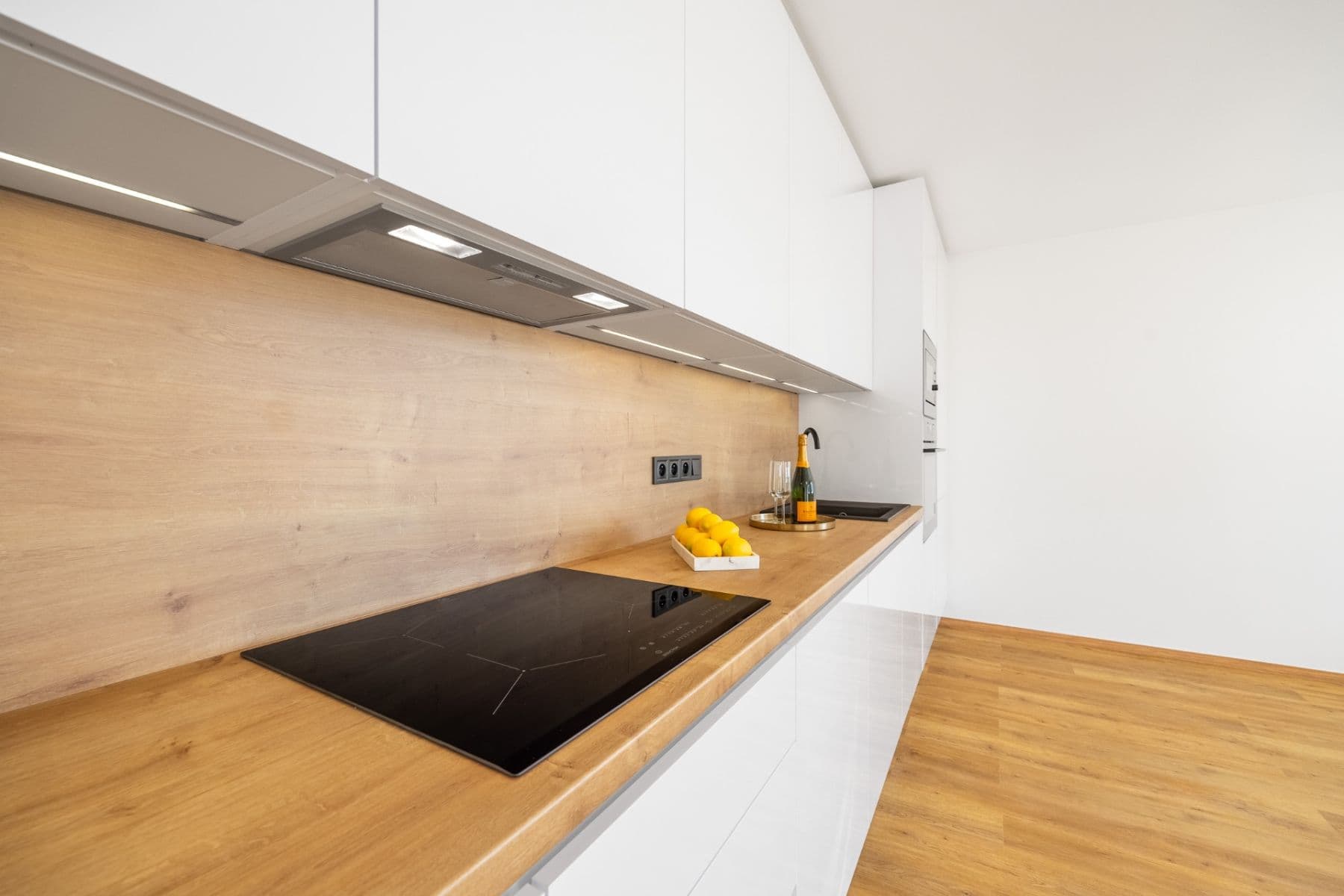 Prodej bytu 3+kk 71 m², Jílovská, Praha, Praha Prodej bytu 3+kk 71 m², Jílovská, Praha, Praha