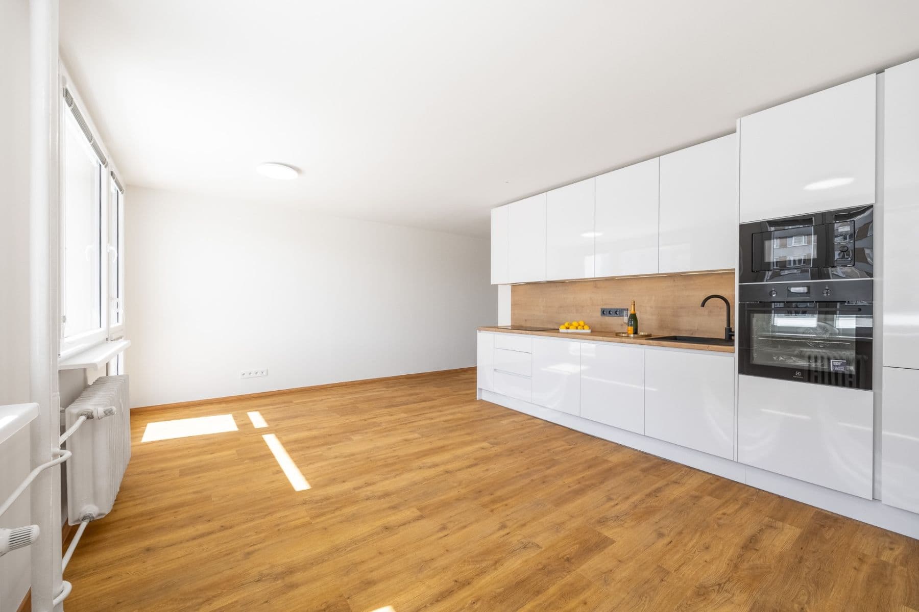 Prodej bytu 3+kk 71 m², Jílovská, Praha, Praha Prodej bytu 3+kk 71 m², Jílovská, Praha, Praha
