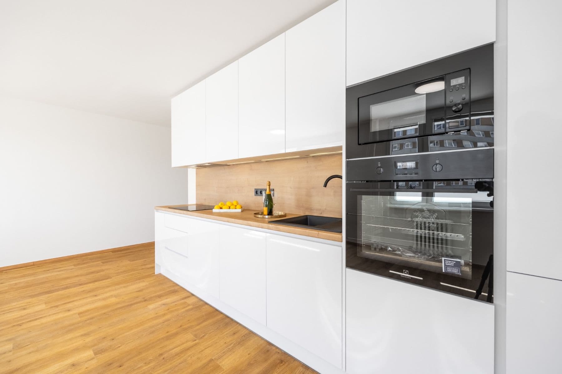 Prodej bytu 3+kk 71 m², Jílovská, Praha, Praha Prodej bytu 3+kk 71 m², Jílovská, Praha, Praha