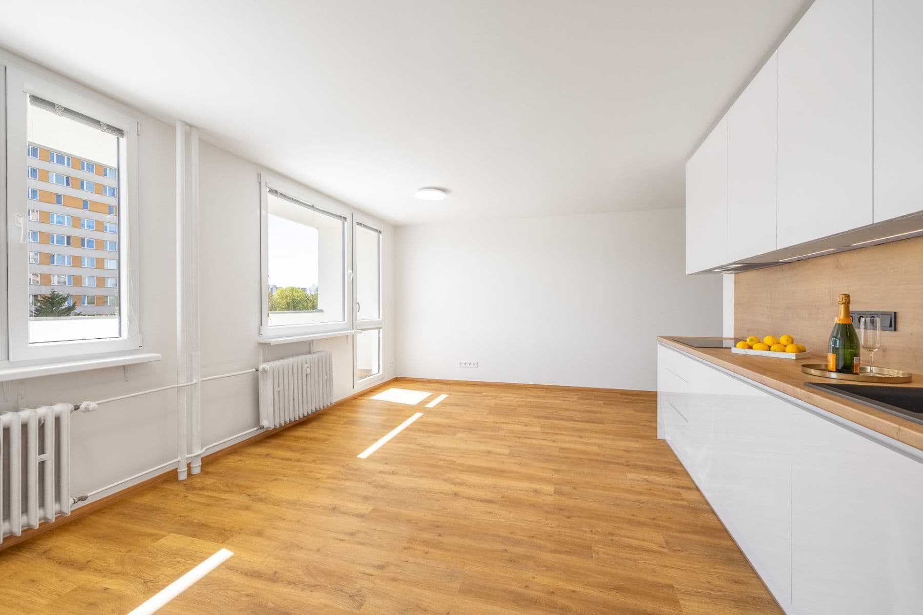 Prodej bytu 3+kk 71 m², Jílovská, Praha, Praha Prodej bytu 3+kk 71 m², Jílovská, Praha, Praha