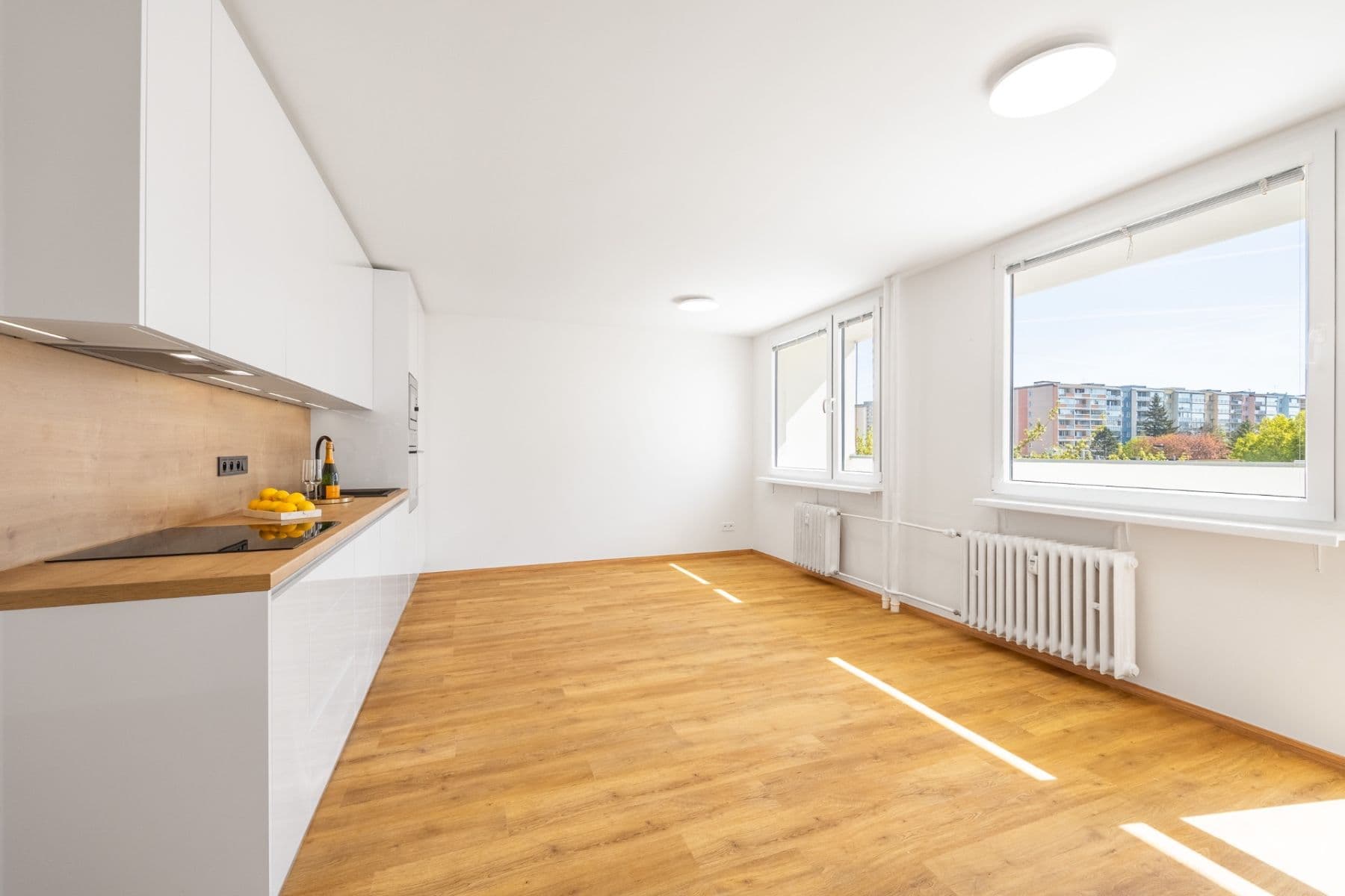 Prodej bytu 3+kk 71 m², Jílovská, Praha, Praha Prodej bytu 3+kk 71 m², Jílovská, Praha, Praha