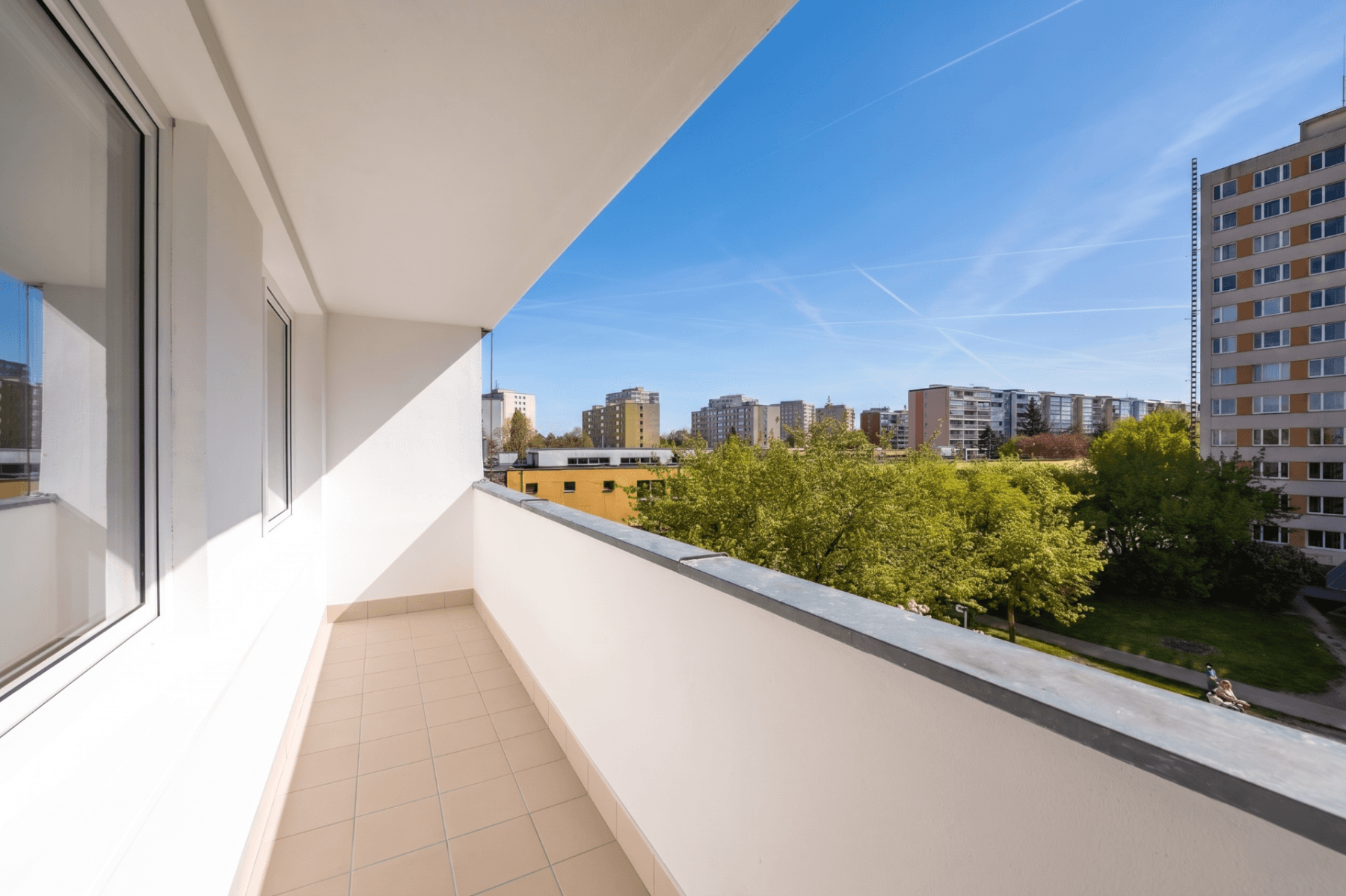 Prodej bytu 3+kk 71 m², Jílovská, Praha, Praha Prodej bytu 3+kk 71 m², Jílovská, Praha, Praha
