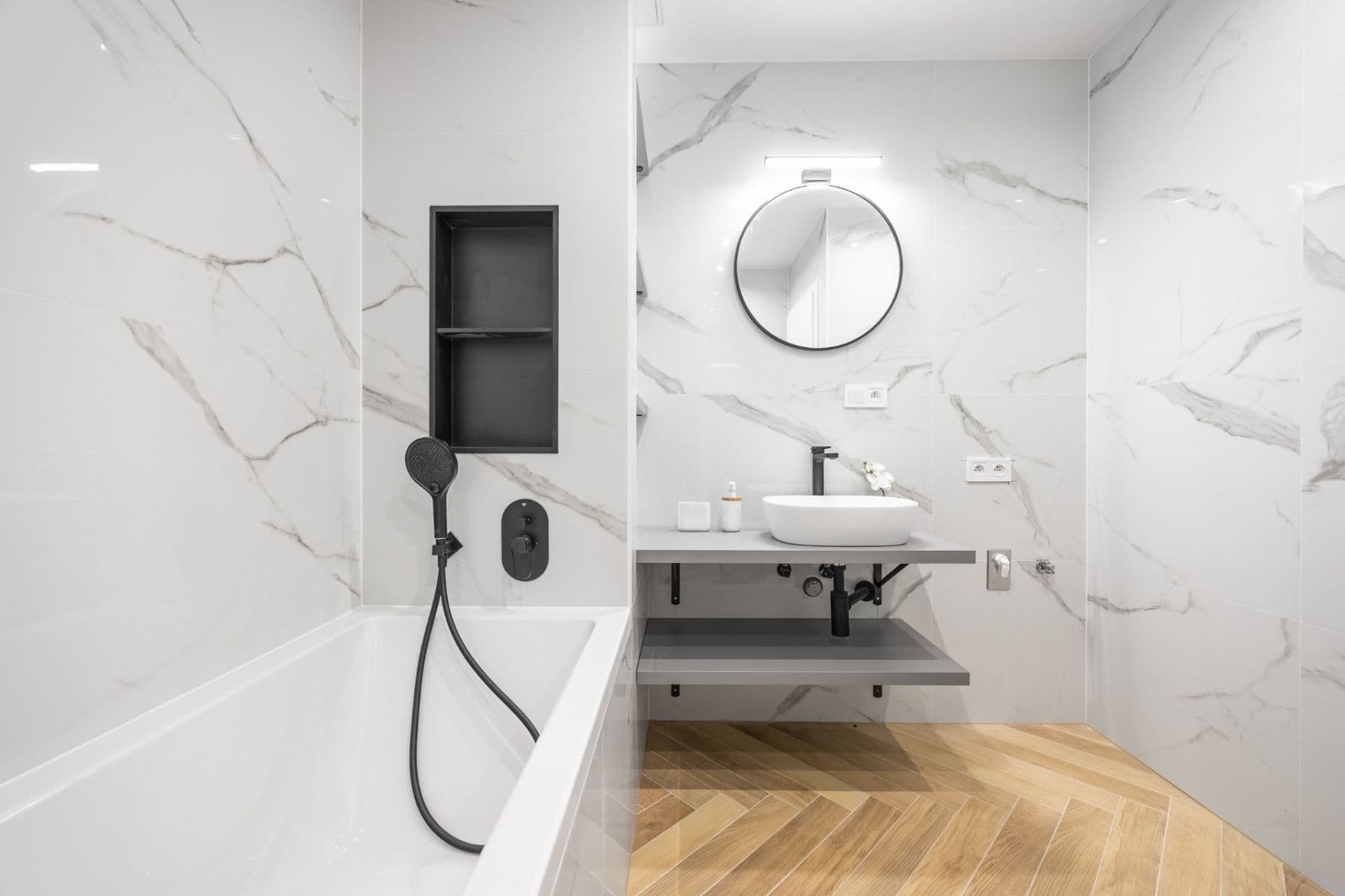 Prodej bytu 4+kk 111 m², Velká skála, Praha, Praha Prodej bytu 4+kk 111 m², Velká skála, Praha, Praha