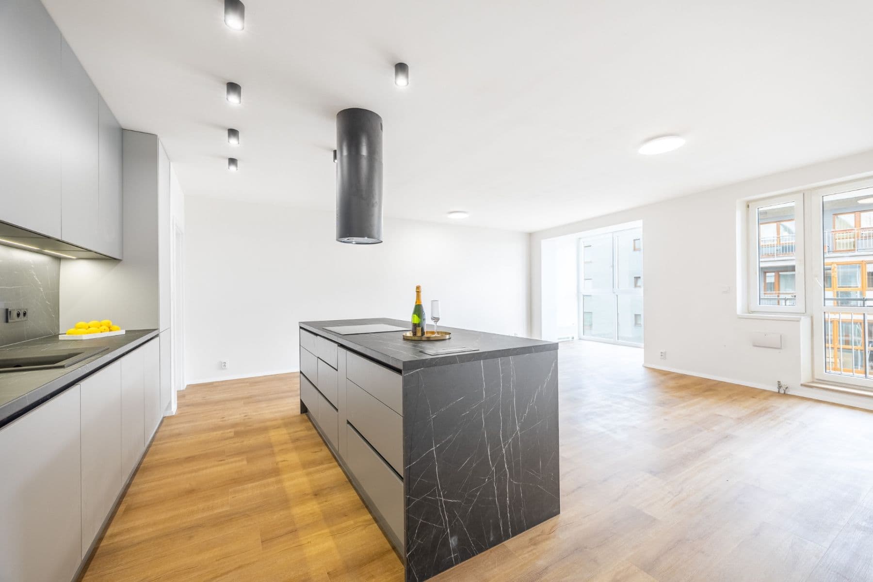 Prodej bytu 4+kk 111 m², Velká skála, Praha, Praha Prodej bytu 4+kk 111 m², Velká skála, Praha, Praha