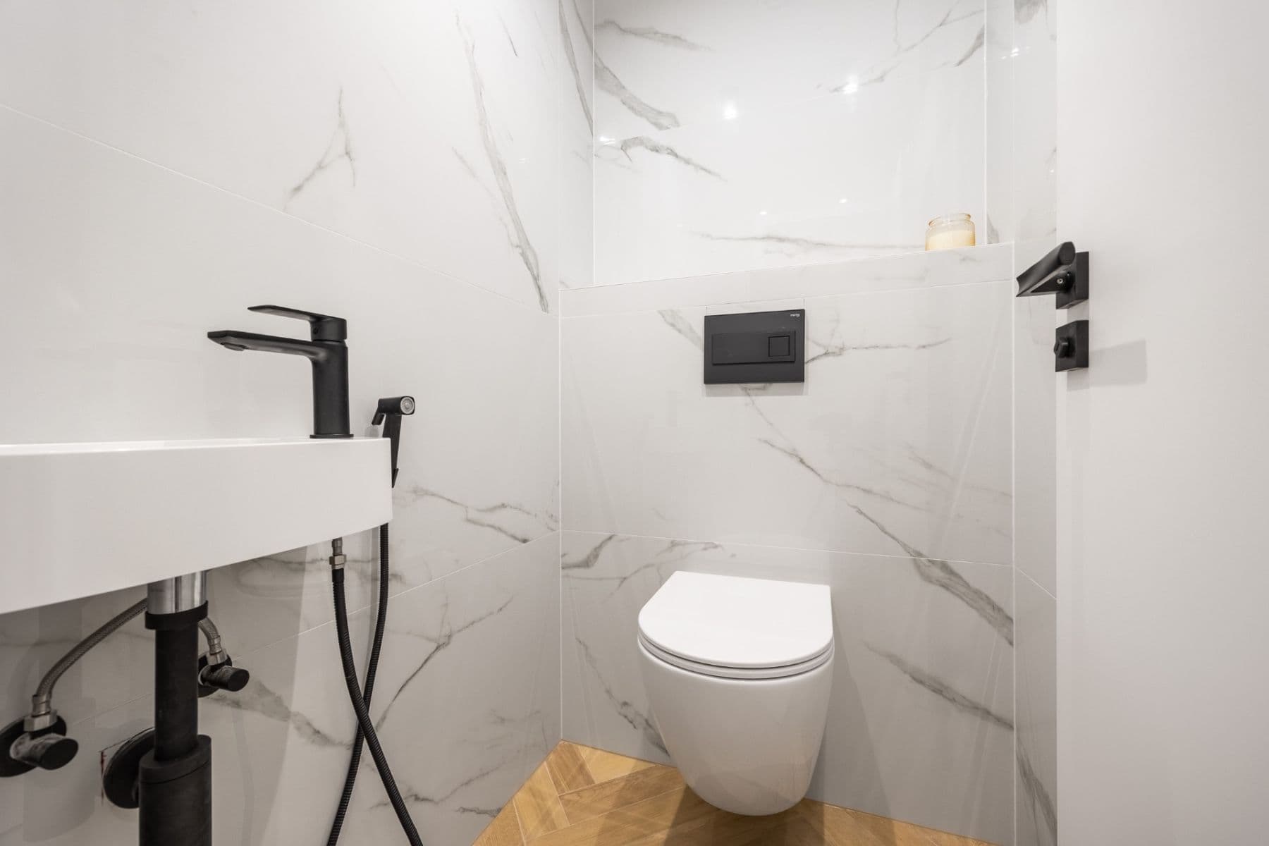 Prodej bytu 4+kk 111 m², Velká skála, Praha, Praha Prodej bytu 4+kk 111 m², Velká skála, Praha, Praha