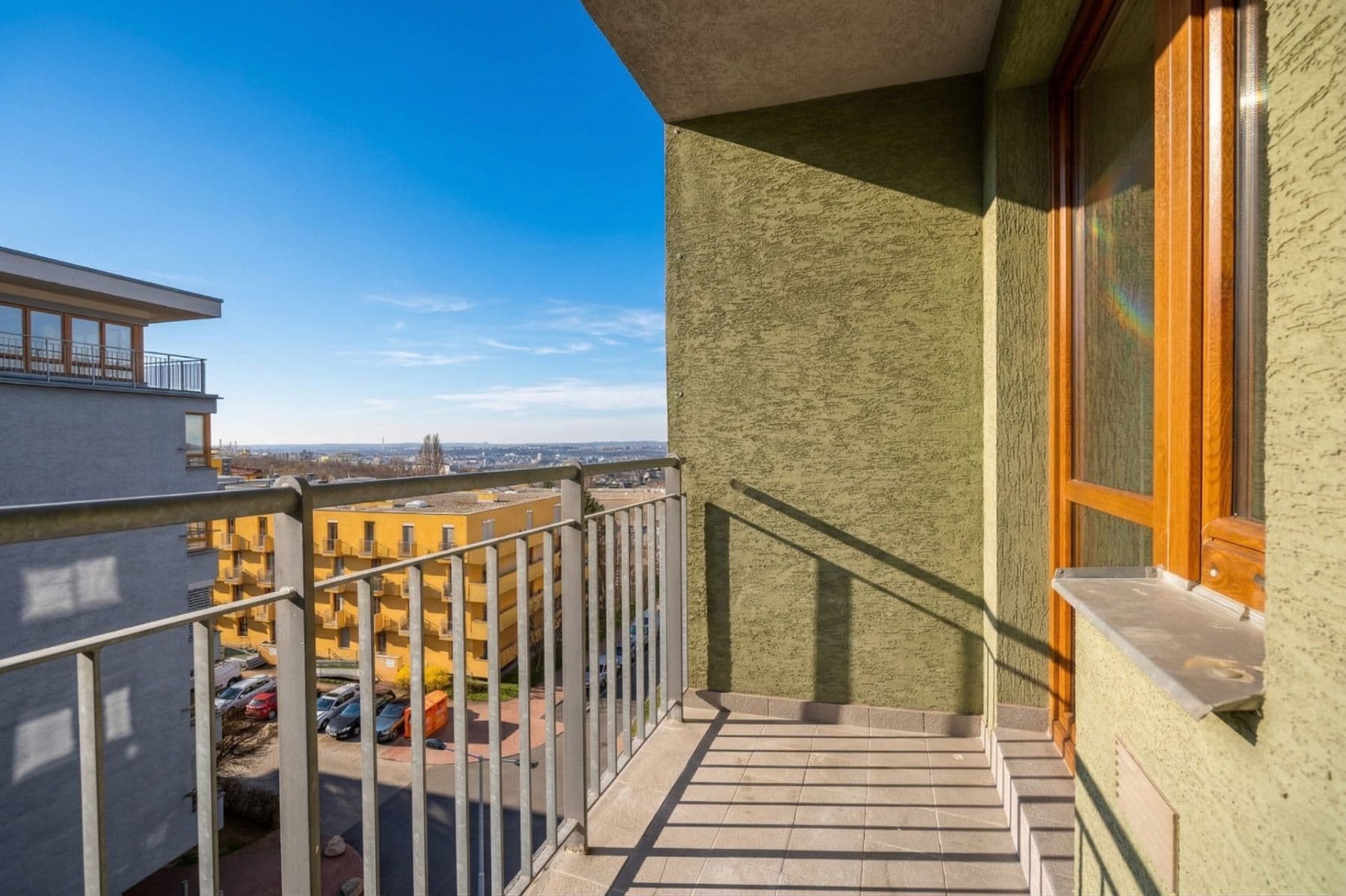 Prodej bytu 4+kk 111 m², Velká skála, Praha, Praha Prodej bytu 4+kk 111 m², Velká skála, Praha, Praha