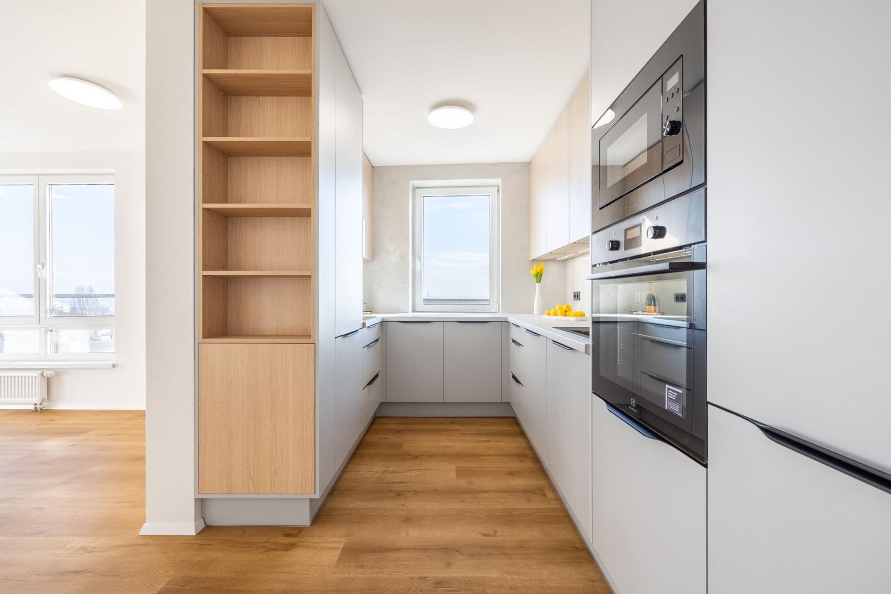 Prodej bytu 3+kk 100 m², Velká skála, Praha, Praha Prodej bytu 3+kk 100 m², Velká skála, Praha, Praha