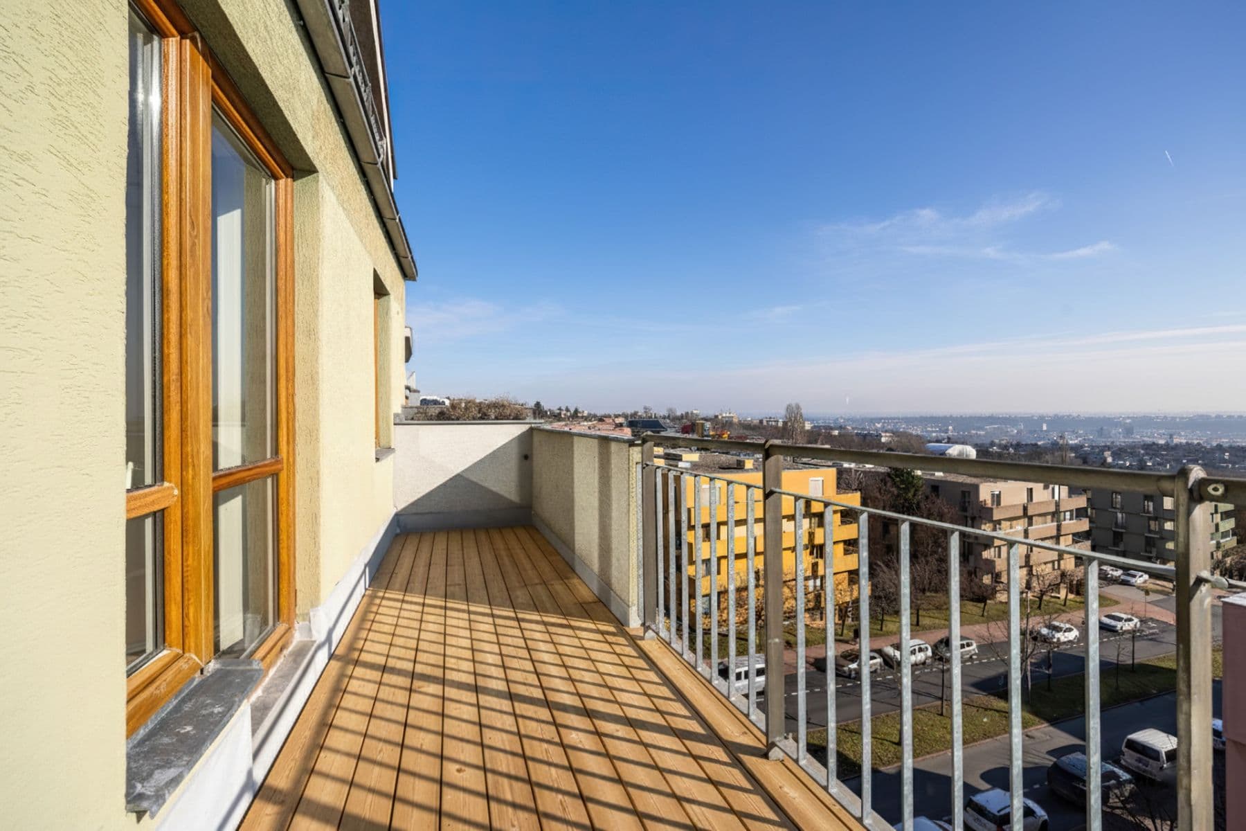 Prodej bytu 3+kk 100 m², Velká skála, Praha, Praha Prodej bytu 3+kk 100 m², Velká skála, Praha, Praha