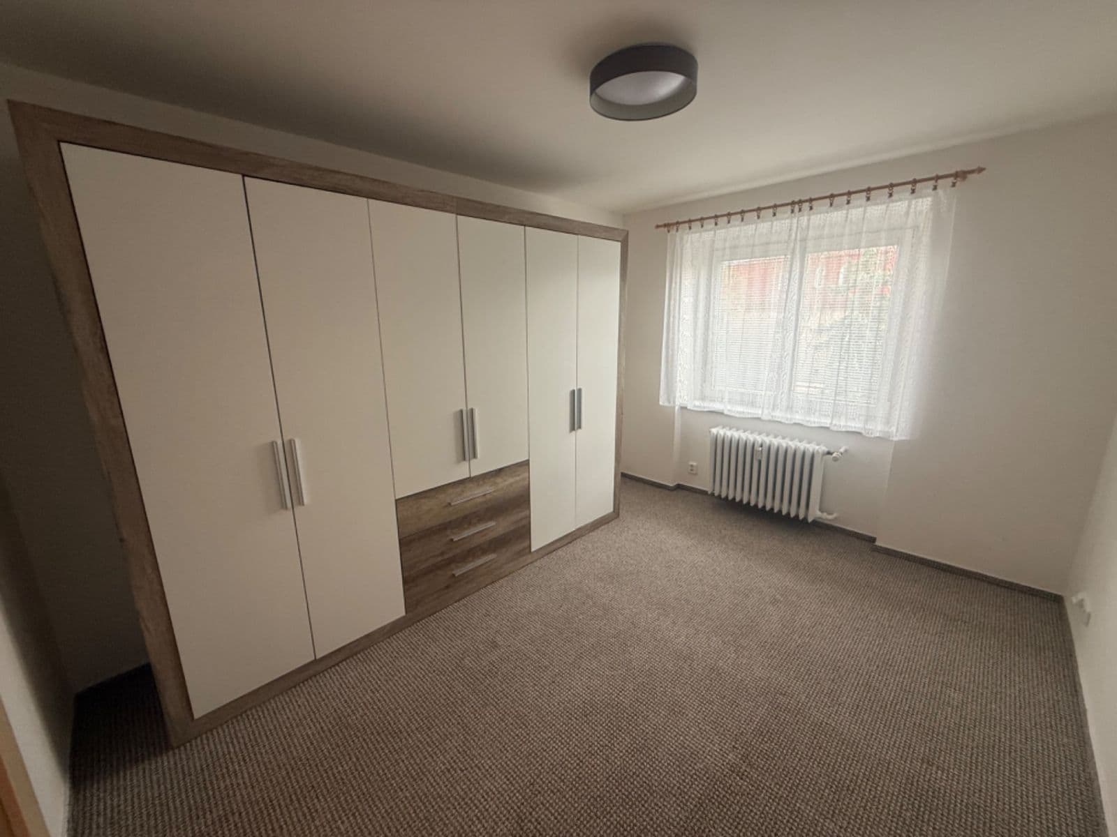 Pronájem bytu 3+1 68 m², Horňátecká, Praha, Praha Pronájem bytu 3+1 68 m², Horňátecká, Praha, Praha