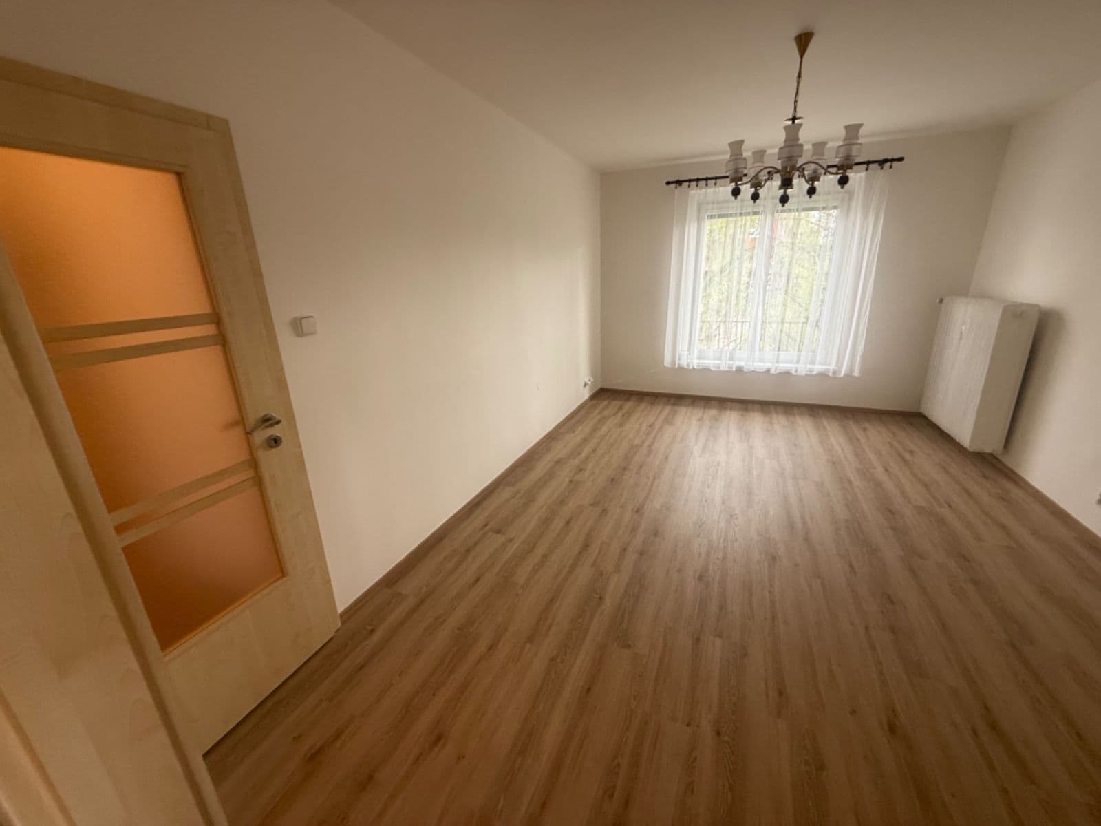 Pronájem bytu 3+1 68 m², Horňátecká, Praha, Praha Pronájem bytu 3+1 68 m², Horňátecká, Praha, Praha