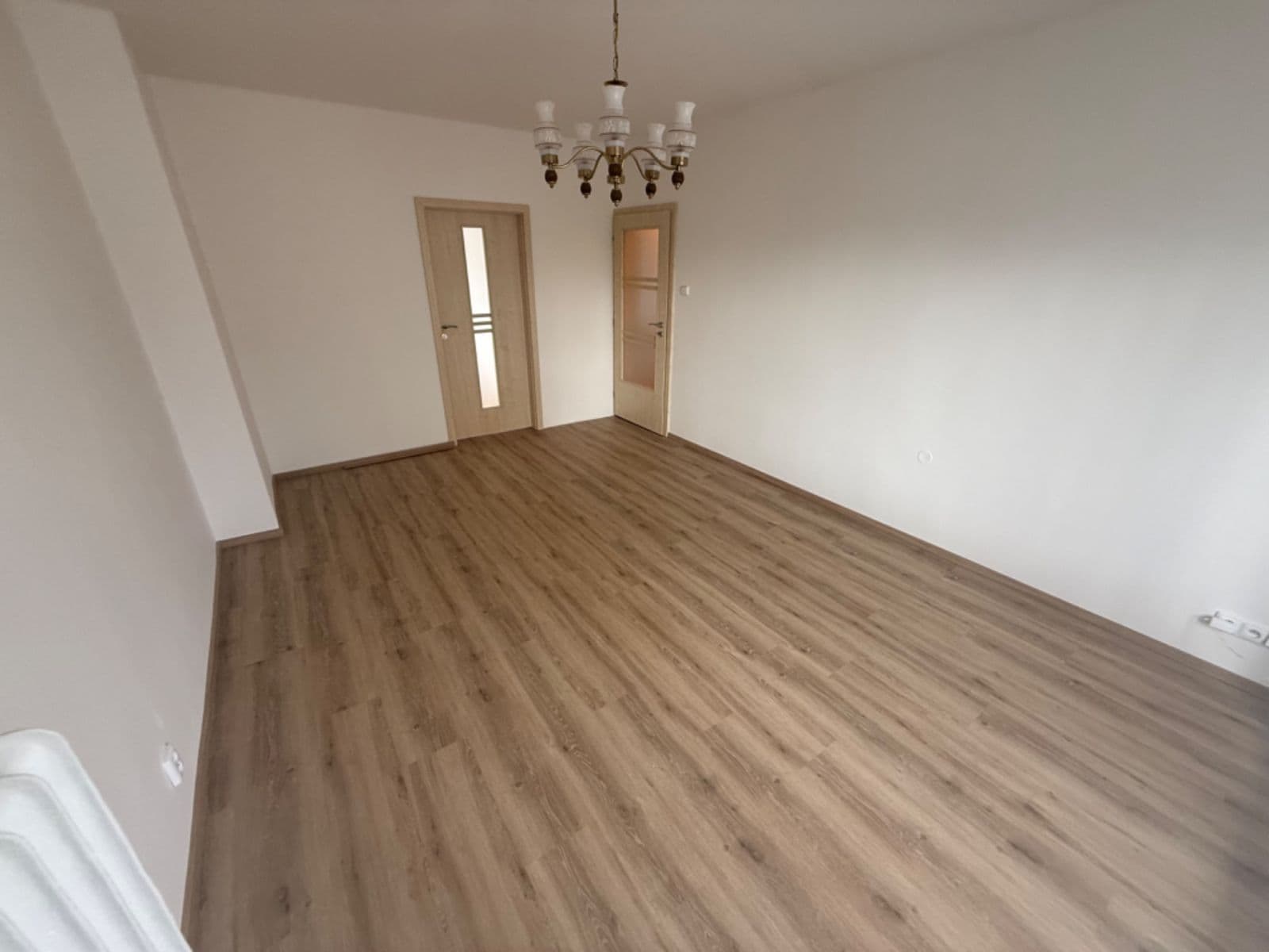 Pronájem bytu 3+1 68 m², Horňátecká, Praha, Praha Pronájem bytu 3+1 68 m², Horňátecká, Praha, Praha