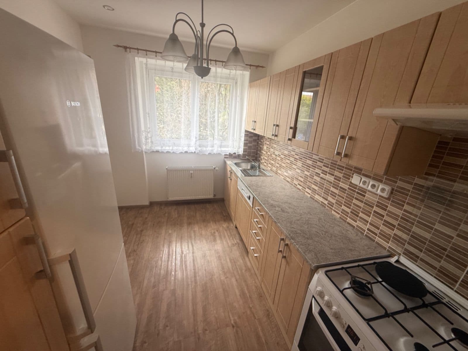 Pronájem bytu 3+1 68 m², Horňátecká, Praha, Praha Pronájem bytu 3+1 68 m², Horňátecká, Praha, Praha