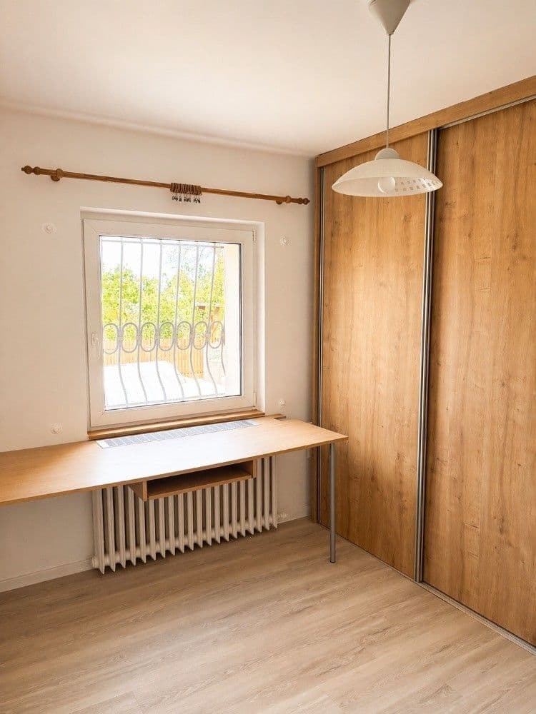 Prodej domu 165 m², pozemek 823 m², Vestecká, Vestec, Středočeský kraj Prodej domu 165 m², pozemek 823 m², Vestecká, Vestec, Středočeský kraj