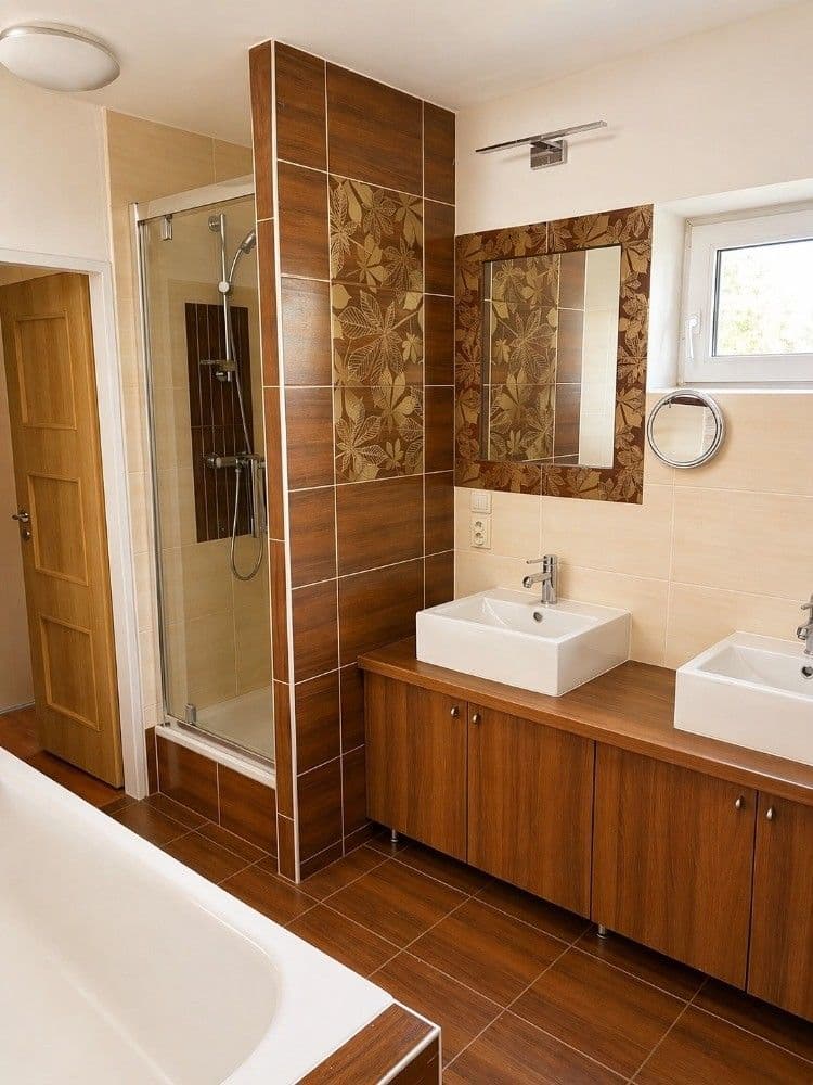 Prodej domu 165 m², pozemek 823 m², Vestecká, Vestec, Středočeský kraj Prodej domu 165 m², pozemek 823 m², Vestecká, Vestec, Středočeský kraj