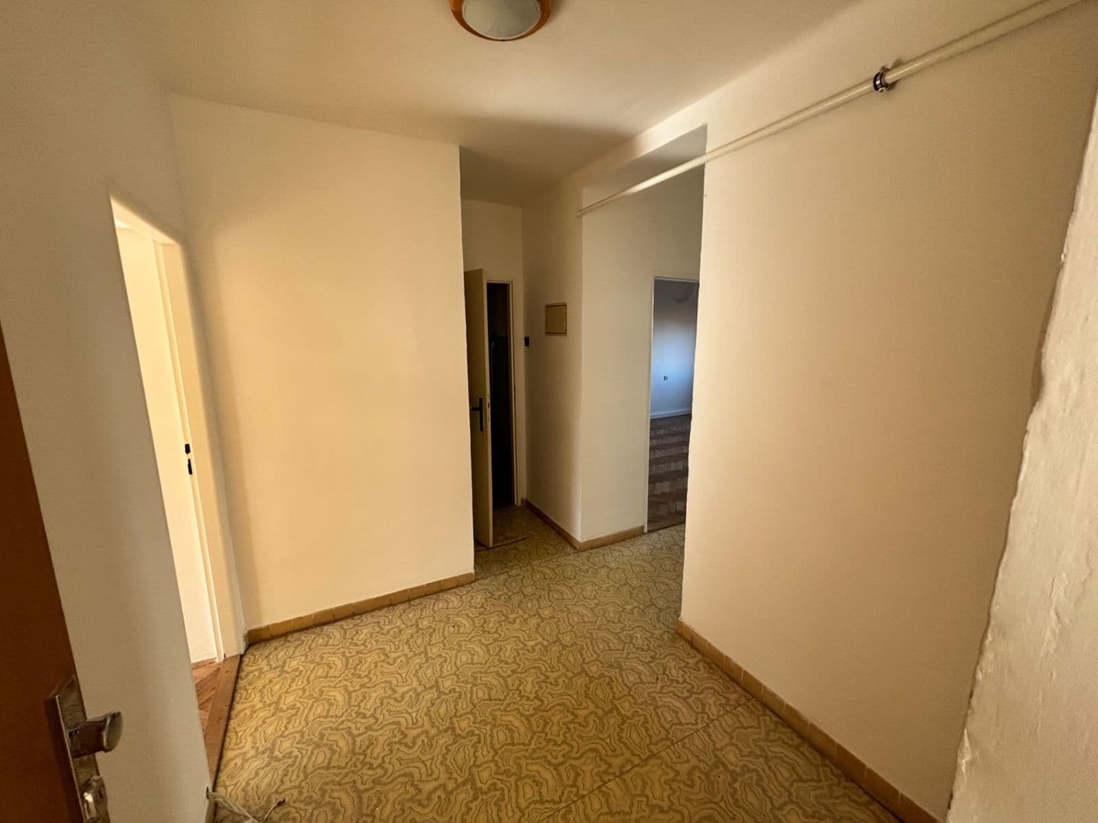 Pronájem bytu 2+1 65 m², Slovinská, Brno, Jihomoravský kraj Pronájem bytu 2+1 65 m², Slovinská, Brno, Jihomoravský kraj