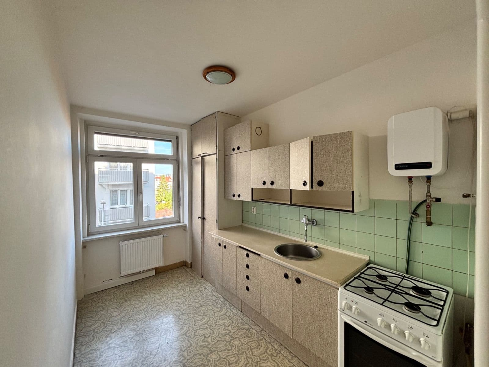 Pronájem bytu 2+1 65 m², Slovinská, Brno, Jihomoravský kraj Pronájem bytu 2+1 65 m², Slovinská, Brno, Jihomoravský kraj