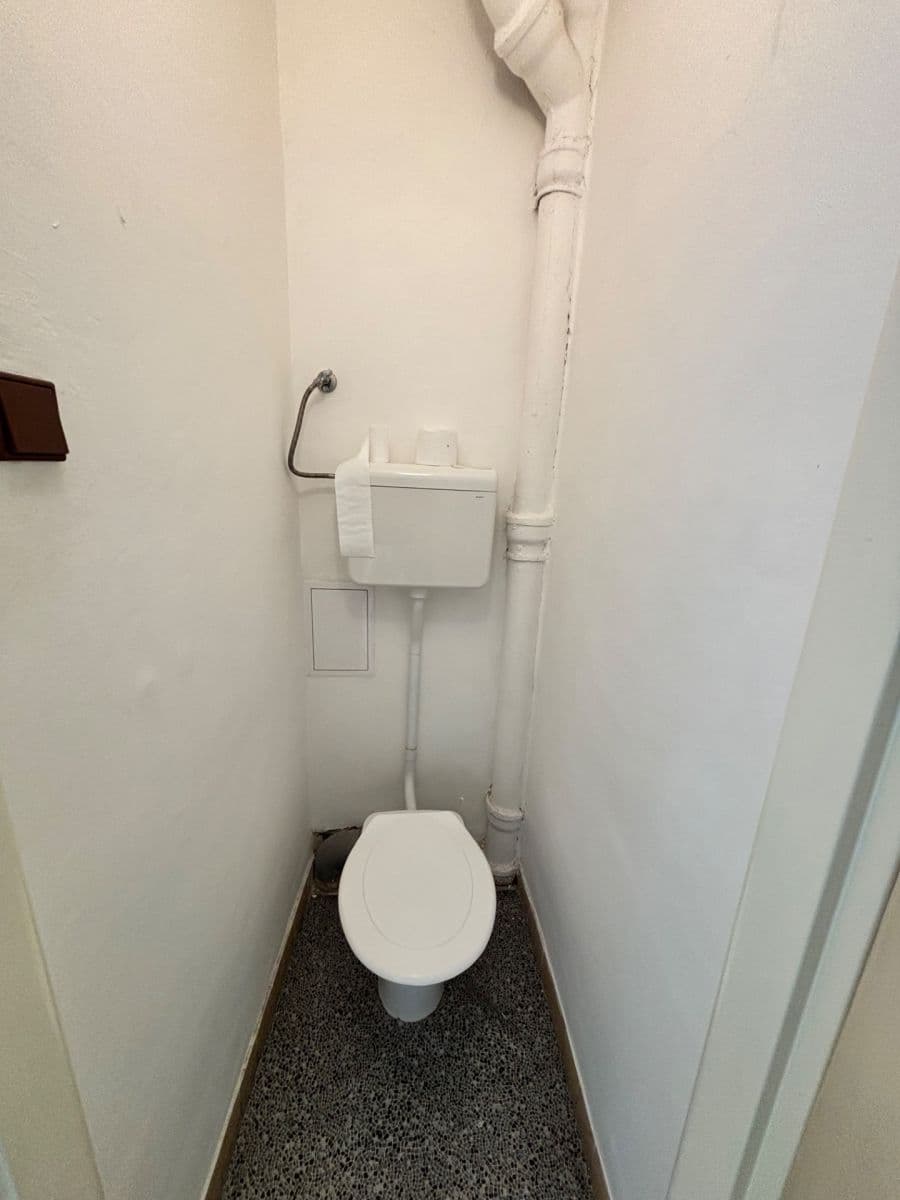 Pronájem bytu 2+1 65 m², Slovinská, Brno, Jihomoravský kraj Pronájem bytu 2+1 65 m², Slovinská, Brno, Jihomoravský kraj