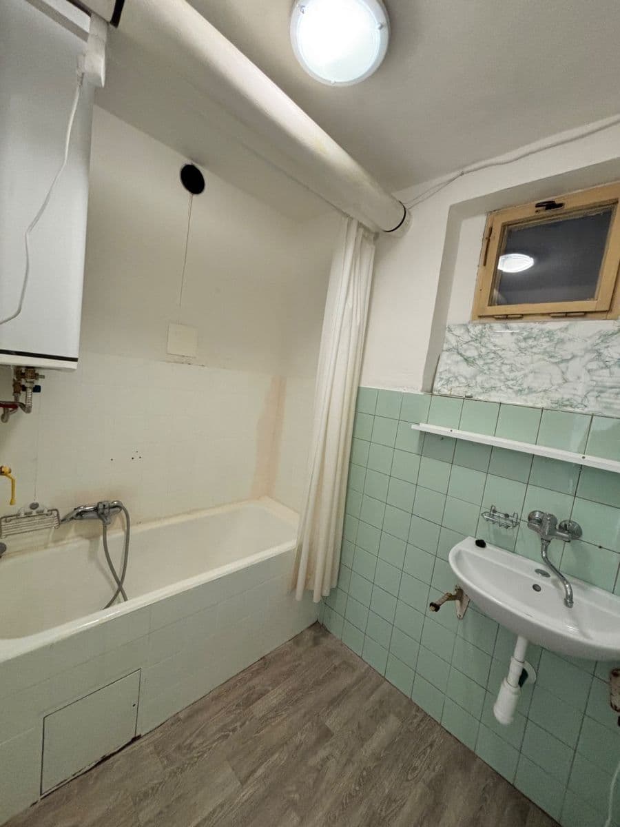 Pronájem bytu 2+1 65 m², Slovinská, Brno, Jihomoravský kraj Pronájem bytu 2+1 65 m², Slovinská, Brno, Jihomoravský kraj