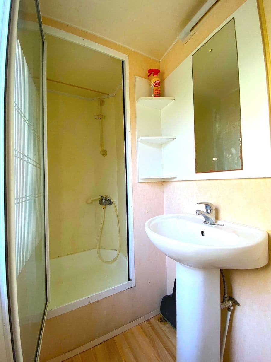 Pronájem bytu 3+kk 30 m², Veltěžská, Praha, Praha Pronájem bytu 3+kk 30 m², Veltěžská, Praha, Praha