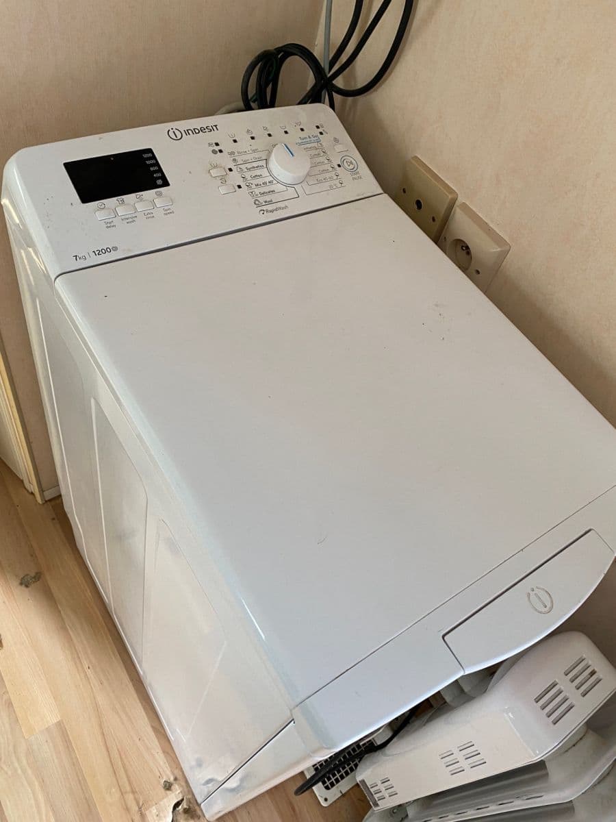 Pronájem bytu 3+kk 30 m², Veltěžská, Praha, Praha Pronájem bytu 3+kk 30 m², Veltěžská, Praha, Praha