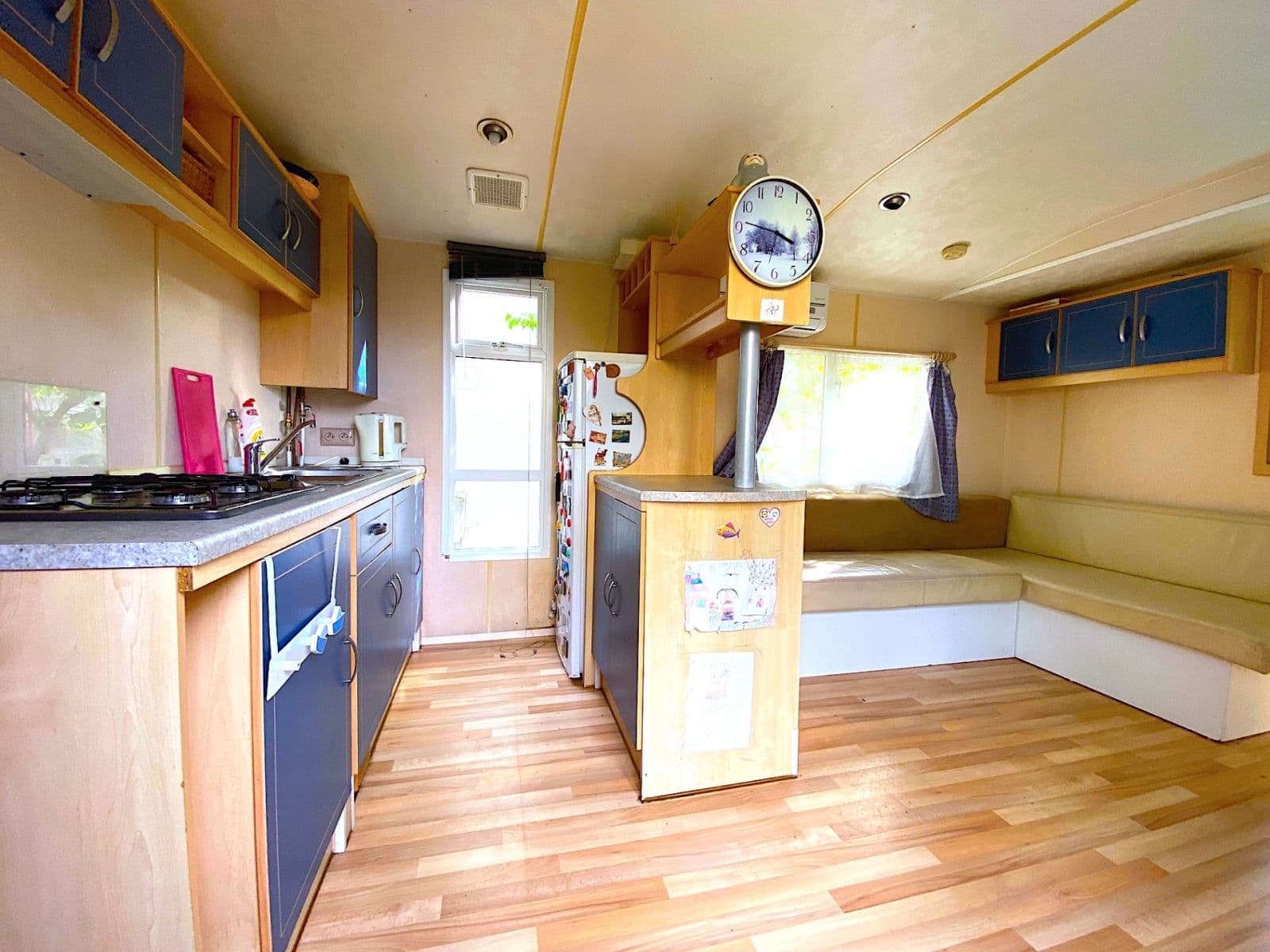 Pronájem bytu 3+kk 30 m², Veltěžská, Praha, Praha Pronájem bytu 3+kk 30 m², Veltěžská, Praha, Praha