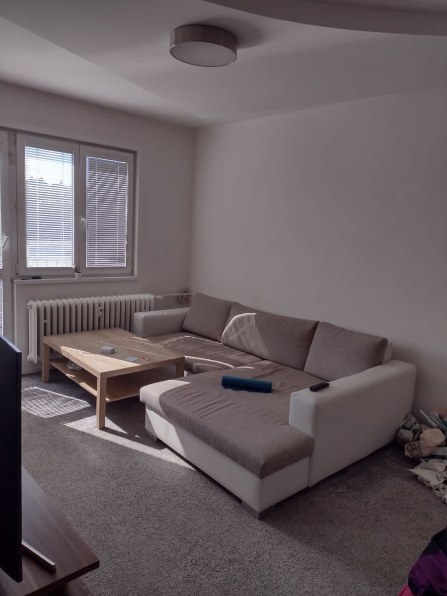 Pronájem bytu 2+kk 55 m², Jílová, Brno, Jihomoravský kraj Pronájem bytu 2+kk 55 m², Jílová, Brno, Jihomoravský kraj