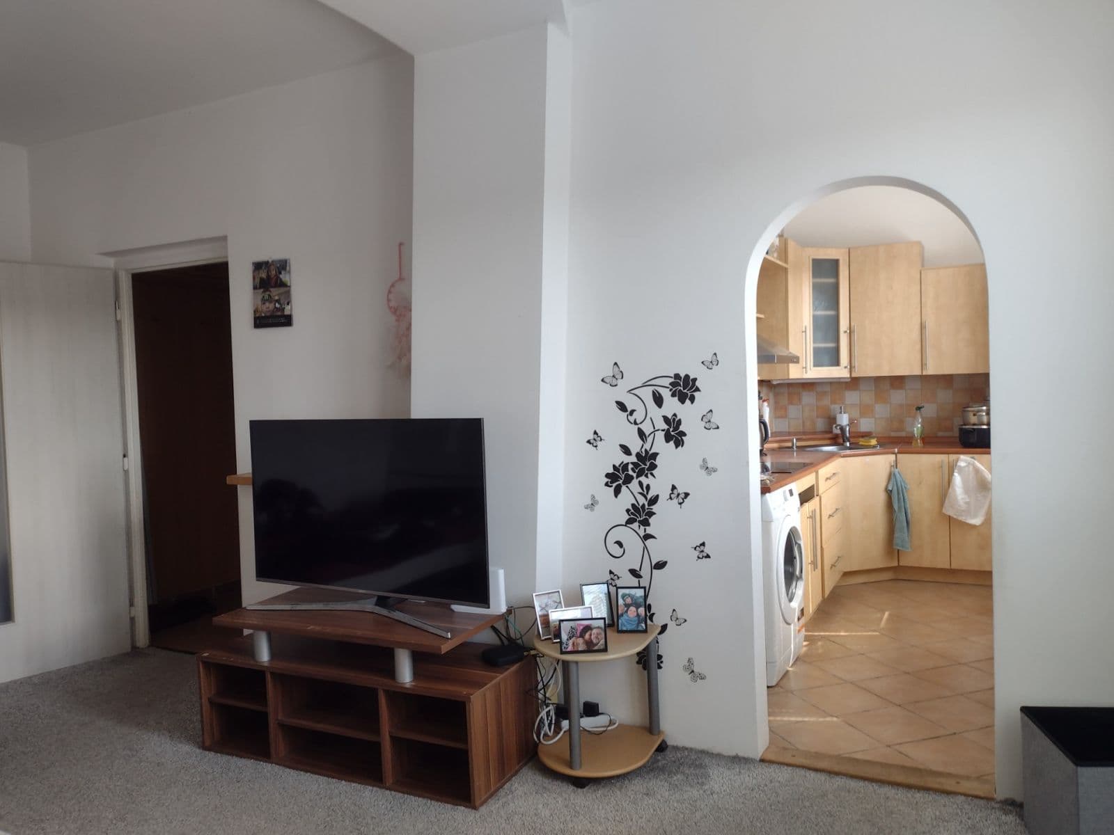Pronájem bytu 2+kk 55 m², Jílová, Brno, Jihomoravský kraj Pronájem bytu 2+kk 55 m², Jílová, Brno, Jihomoravský kraj