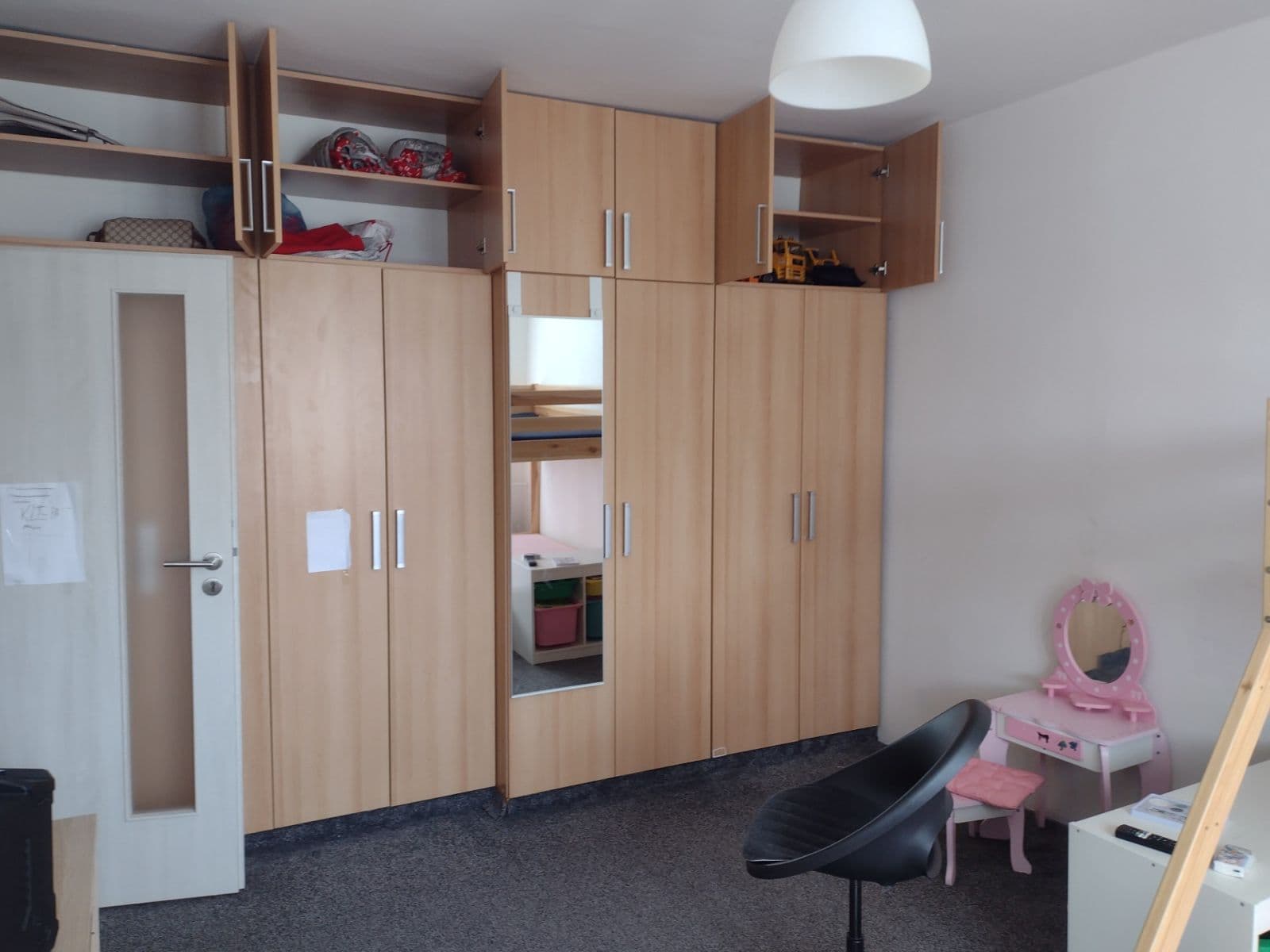 Pronájem bytu 2+kk 55 m², Jílová, Brno, Jihomoravský kraj Pronájem bytu 2+kk 55 m², Jílová, Brno, Jihomoravský kraj