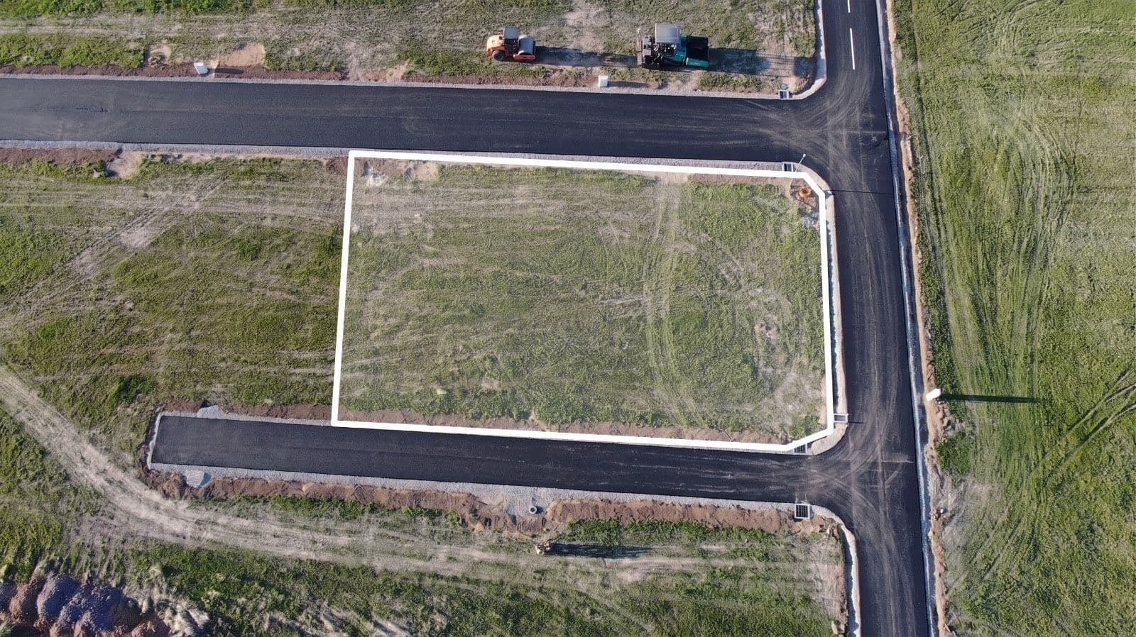 Prodej pozemku 1.570 m², Třeboň, Jihočeský kraj Prodej pozemku 1.570 m², Třeboň, Jihočeský kraj