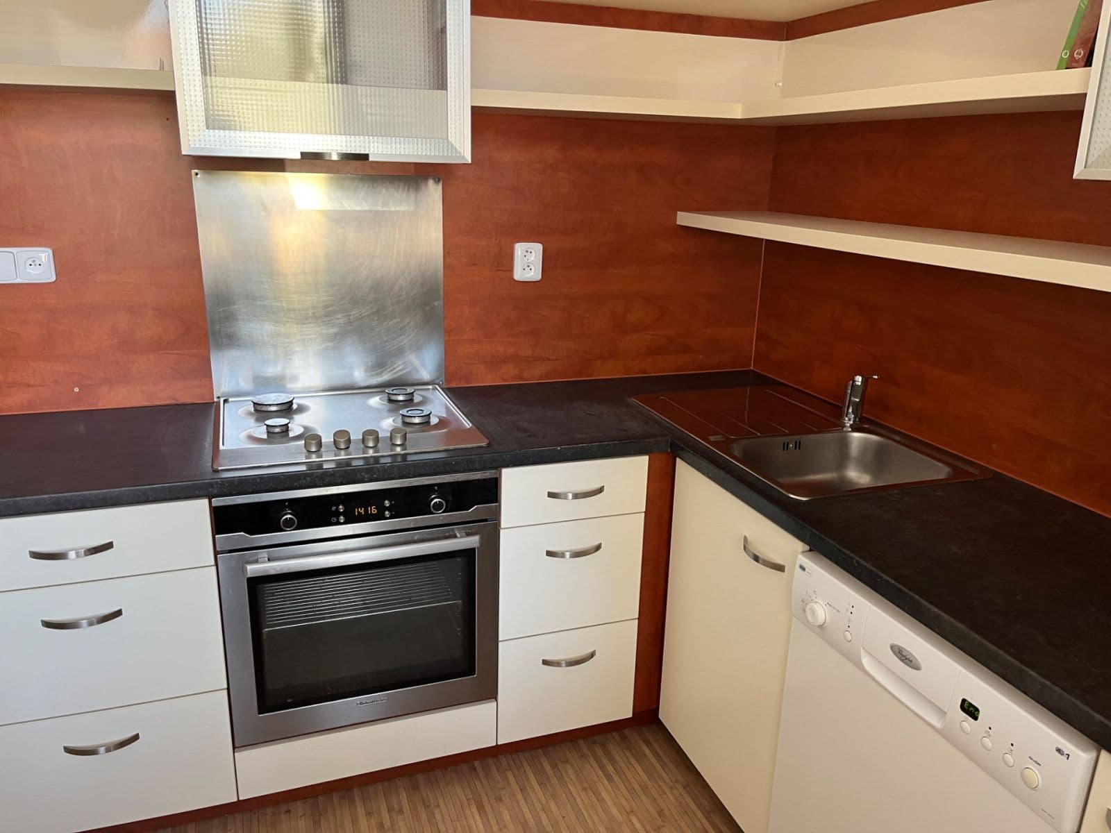 Prodej bytu 2+1 72 m², Vaňkova, Přerov, Olomoucký kraj Prodej bytu 2+1 72 m², Vaňkova, Přerov, Olomoucký kraj