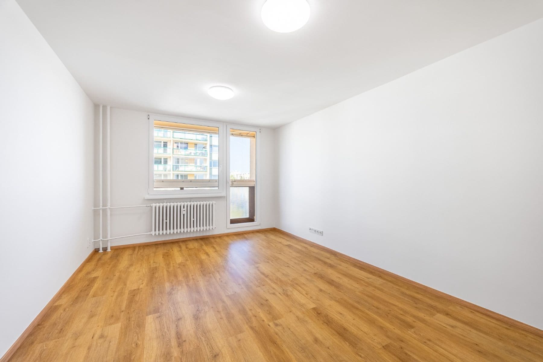 Prodej bytu 3+kk 68 m², Ke Kateřinkám, Praha, Praha Prodej bytu 3+kk 68 m², Ke Kateřinkám, Praha, Praha