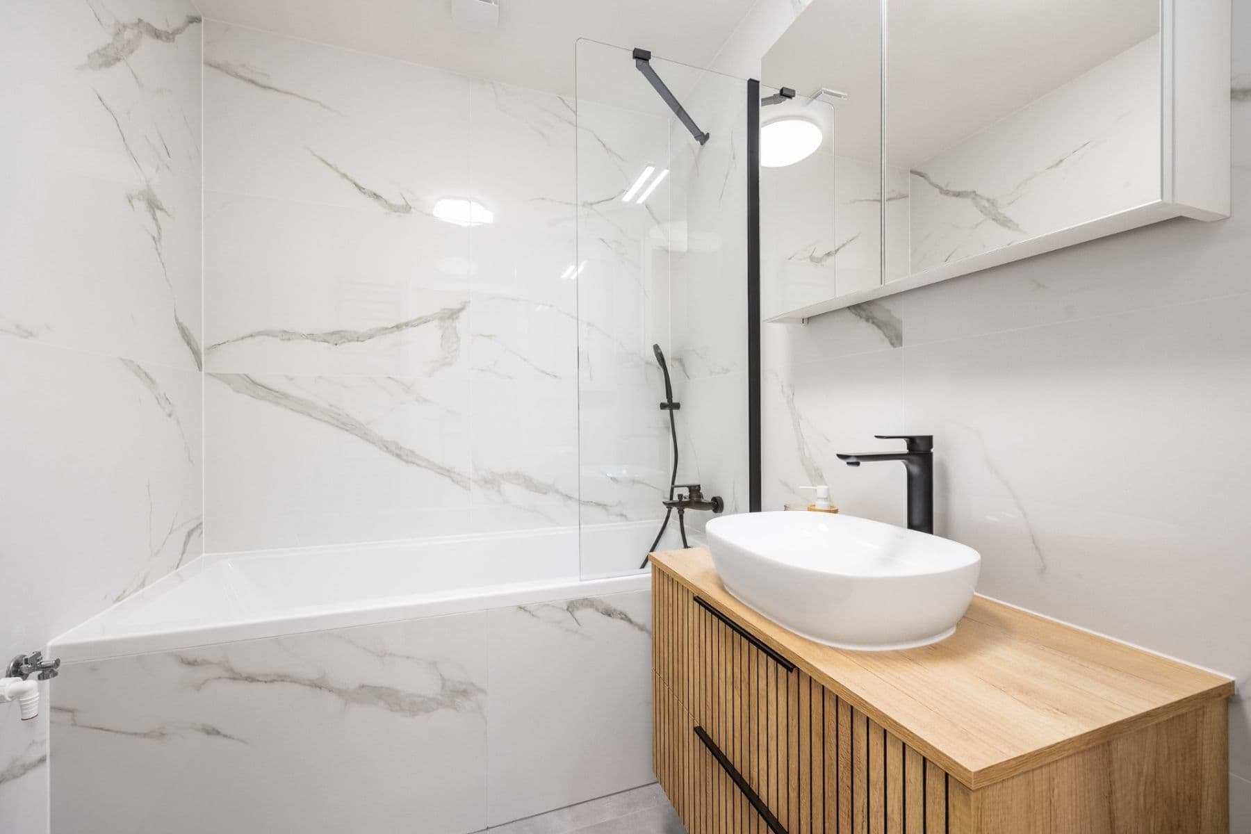 Prodej bytu 3+kk 68 m², Ke Kateřinkám, Praha, Praha Prodej bytu 3+kk 68 m², Ke Kateřinkám, Praha, Praha