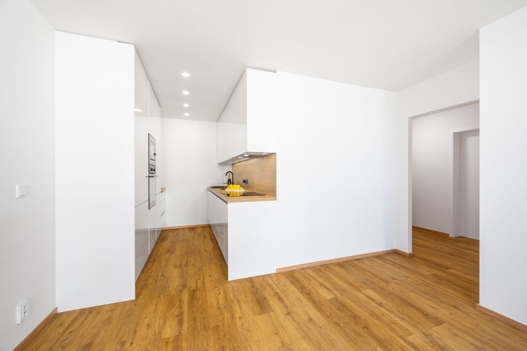 Prodej bytu 3+kk 68 m², Ke Kateřinkám, Praha, Praha Prodej bytu 3+kk 68 m², Ke Kateřinkám, Praha, Praha