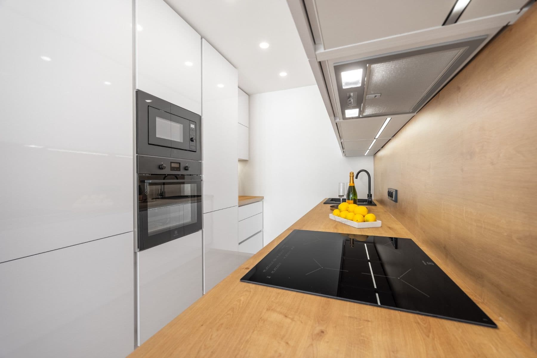 Prodej bytu 3+kk 68 m², Ke Kateřinkám, Praha, Praha Prodej bytu 3+kk 68 m², Ke Kateřinkám, Praha, Praha