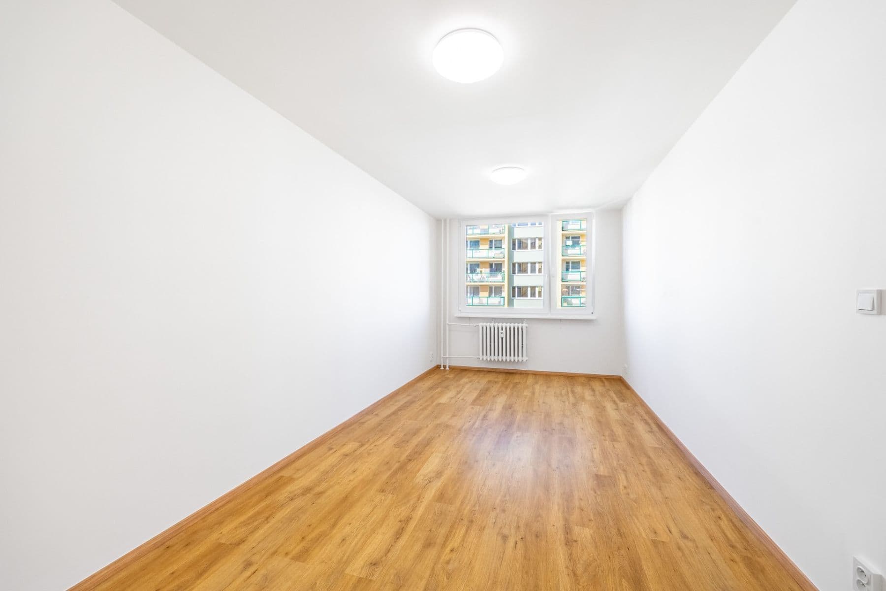 Prodej bytu 3+kk 68 m², Ke Kateřinkám, Praha, Praha Prodej bytu 3+kk 68 m², Ke Kateřinkám, Praha, Praha