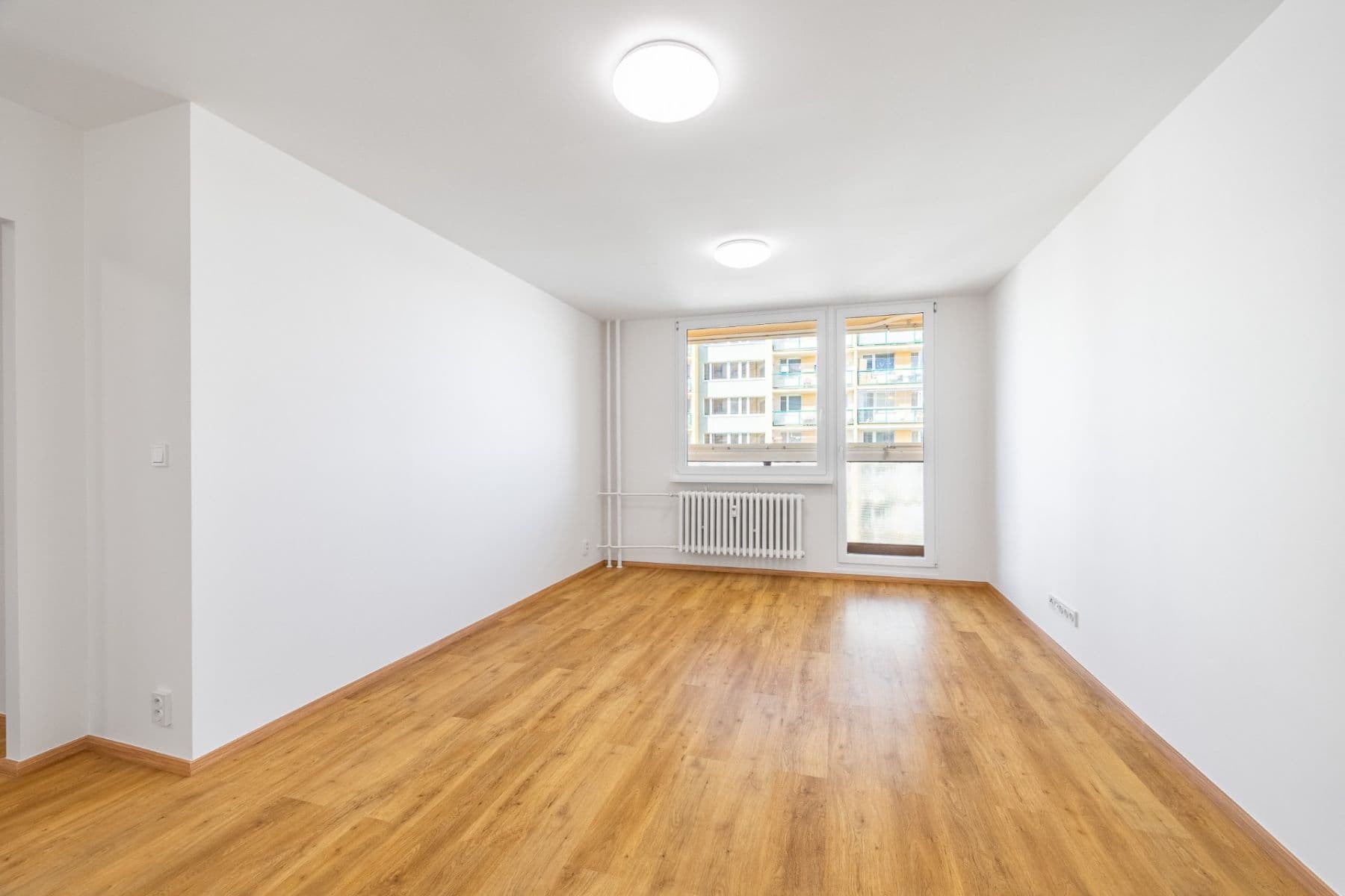 Prodej bytu 3+kk 68 m², Ke Kateřinkám, Praha, Praha Prodej bytu 3+kk 68 m², Ke Kateřinkám, Praha, Praha