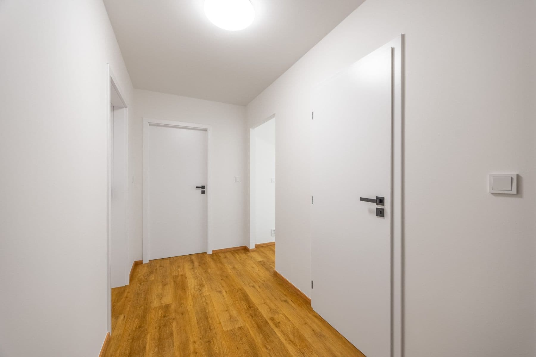 Prodej bytu 3+kk 68 m², Ke Kateřinkám, Praha, Praha Prodej bytu 3+kk 68 m², Ke Kateřinkám, Praha, Praha