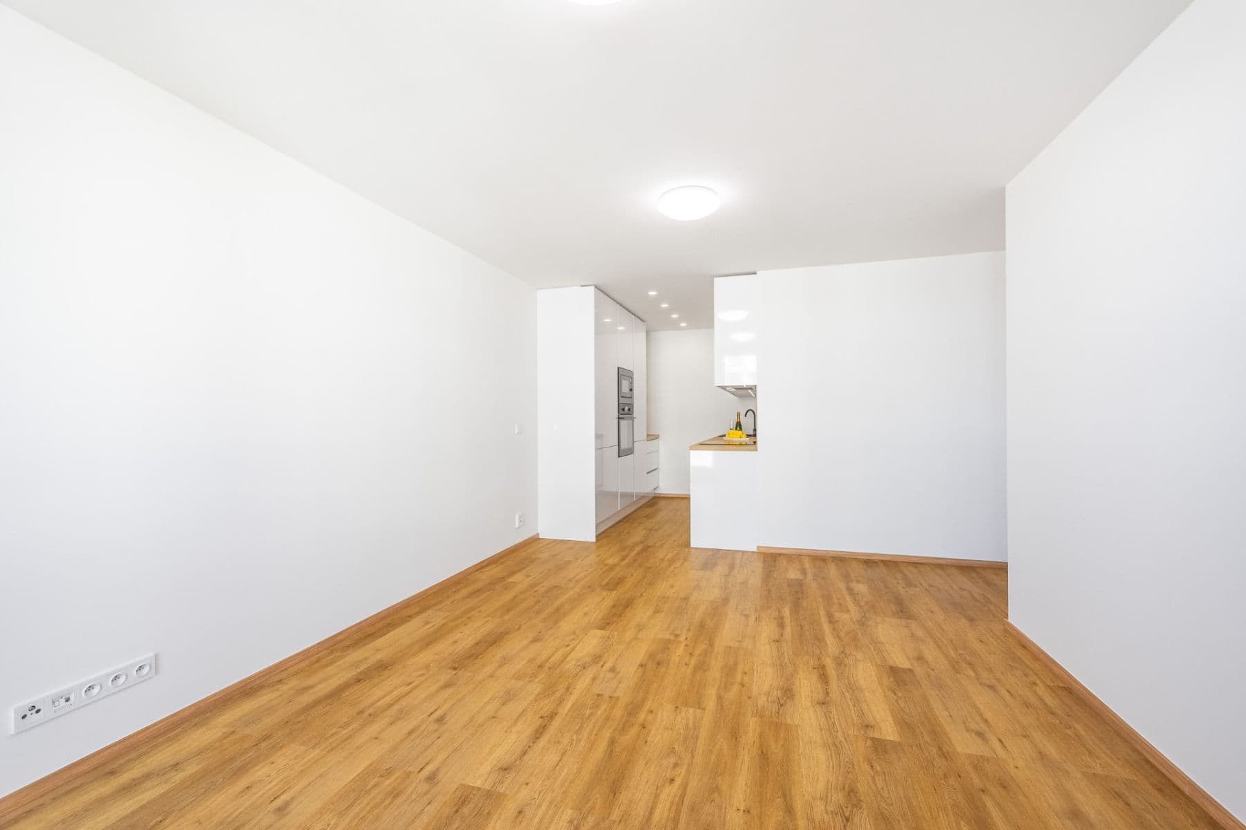 Prodej bytu 3+kk 68 m², Ke Kateřinkám, Praha, Praha Prodej bytu 3+kk 68 m², Ke Kateřinkám, Praha, Praha