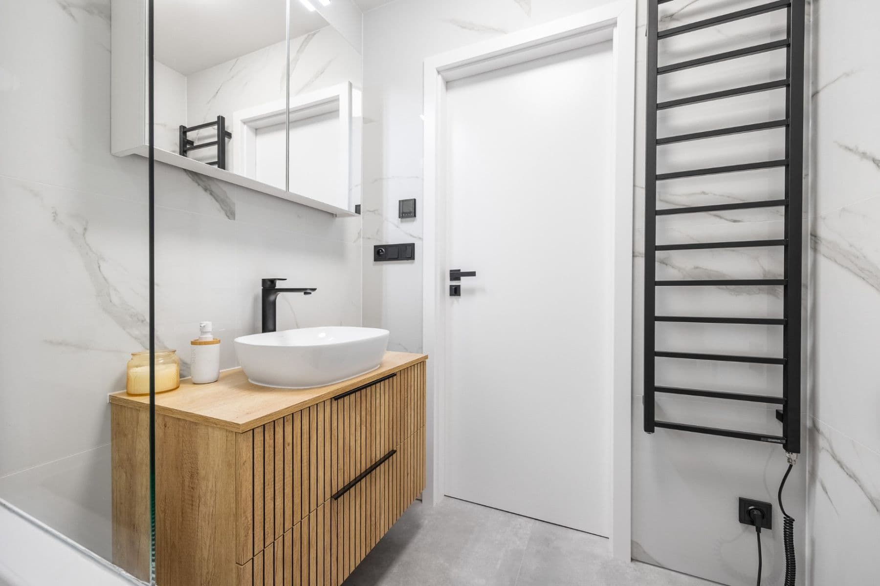 Prodej bytu 3+kk 68 m², Ke Kateřinkám, Praha, Praha Prodej bytu 3+kk 68 m², Ke Kateřinkám, Praha, Praha