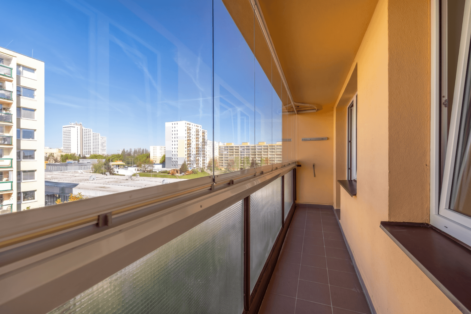 Prodej bytu 3+kk 68 m², Ke Kateřinkám, Praha, Praha Prodej bytu 3+kk 68 m², Ke Kateřinkám, Praha, Praha