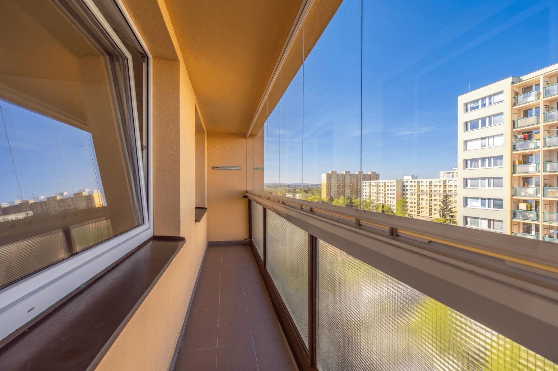 Prodej bytu 3+kk 68 m², Ke Kateřinkám, Praha, Praha Prodej bytu 3+kk 68 m², Ke Kateřinkám, Praha, Praha