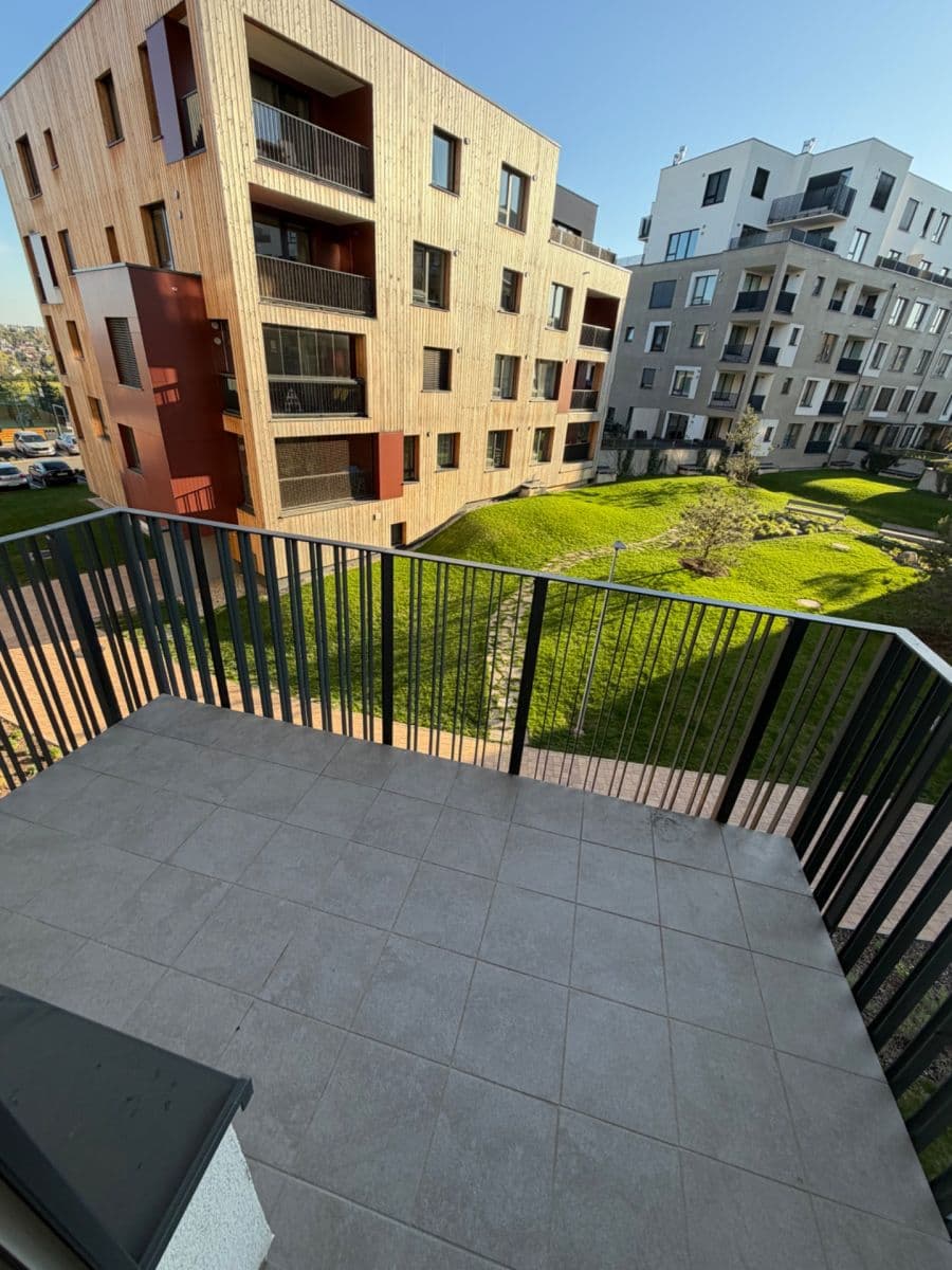 Pronájem bytu 2+kk 53 m², Stočesova, Praha, Praha Pronájem bytu 2+kk 53 m², Stočesova, Praha, Praha