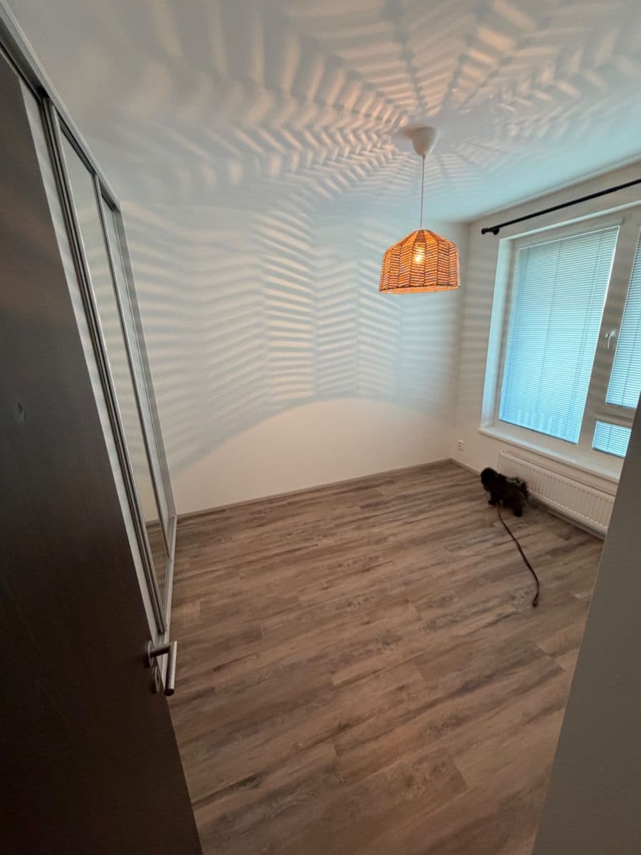 Pronájem bytu 2+kk 53 m², Stočesova, Praha, Praha Pronájem bytu 2+kk 53 m², Stočesova, Praha, Praha
