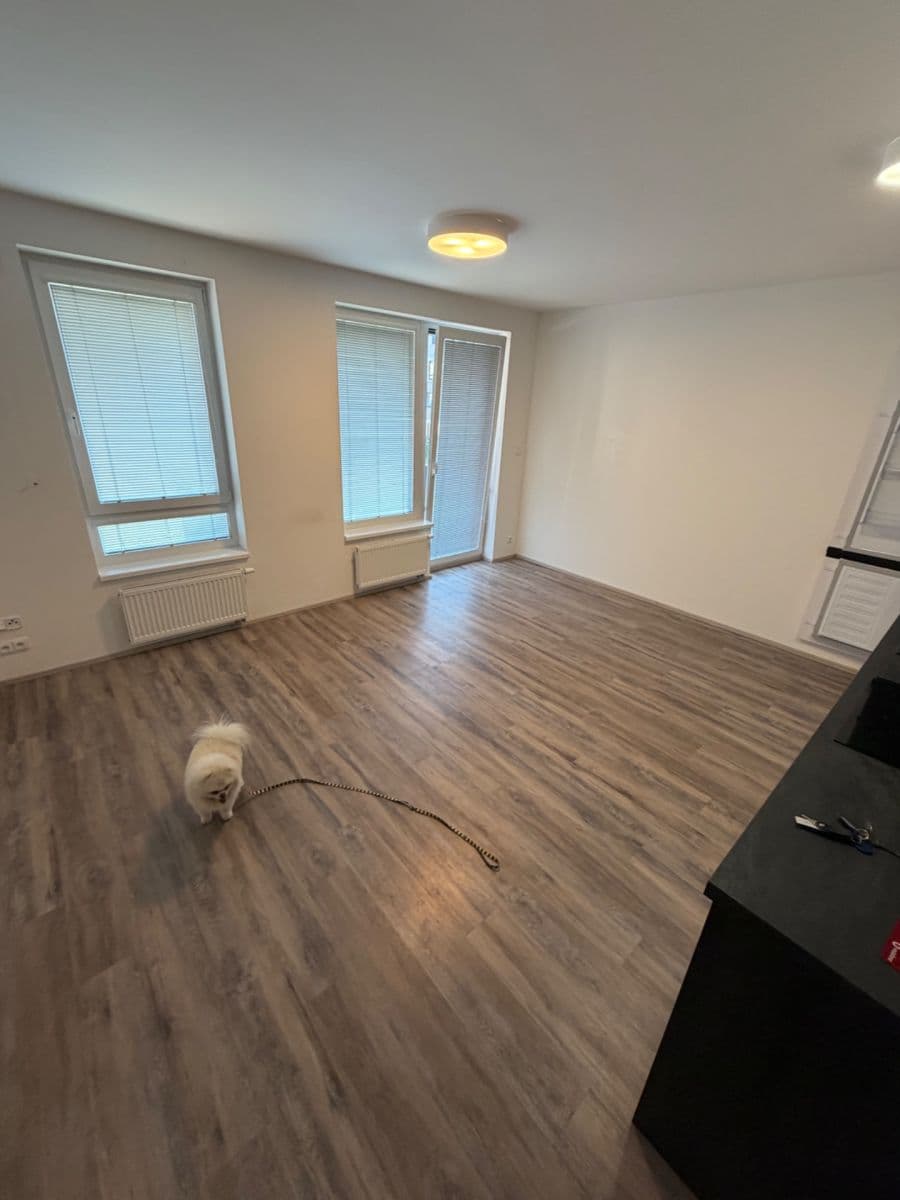 Pronájem bytu 2+kk 53 m², Stočesova, Praha, Praha Pronájem bytu 2+kk 53 m², Stočesova, Praha, Praha