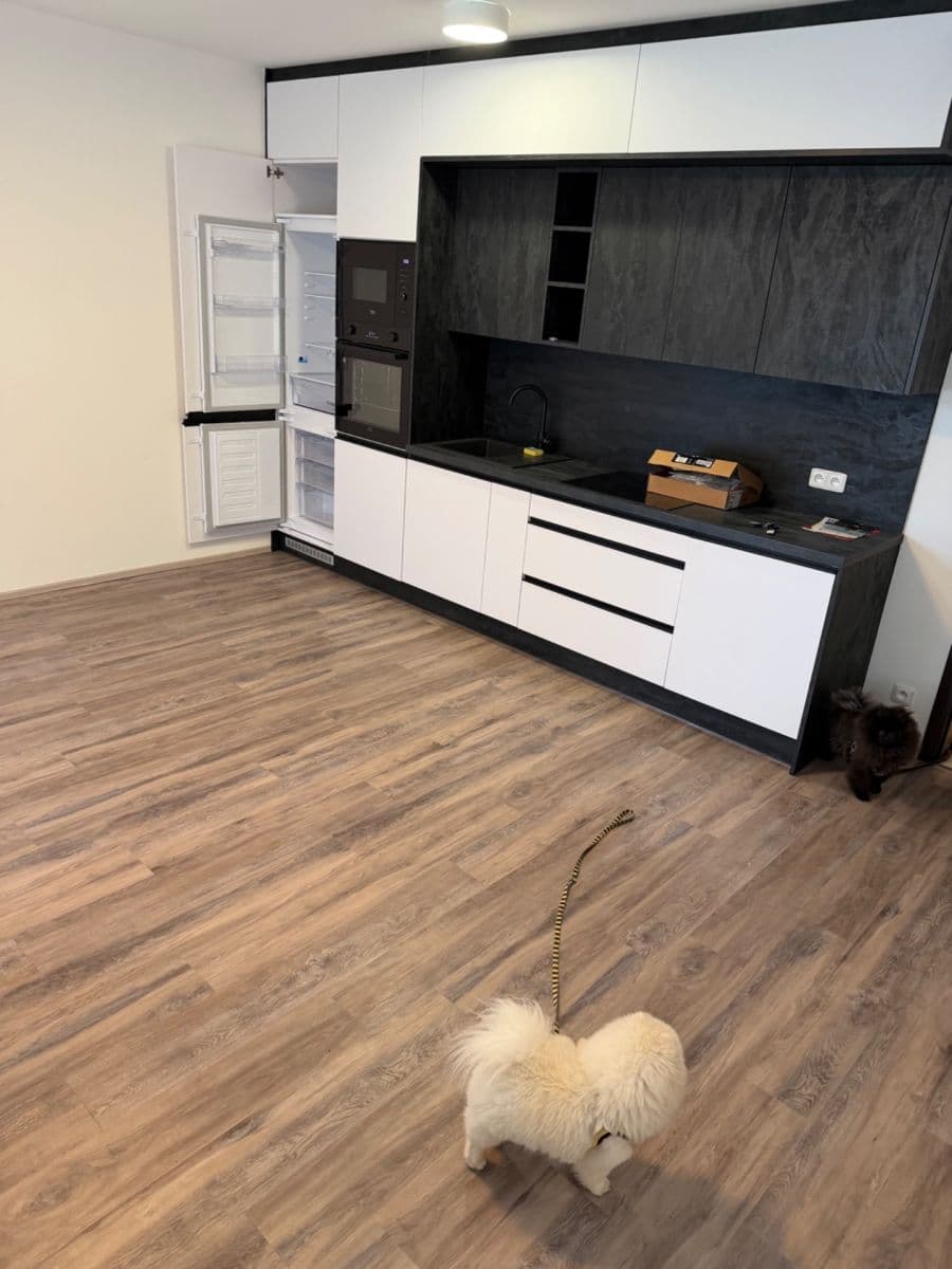 Pronájem bytu 2+kk 53 m², Stočesova, Praha, Praha Pronájem bytu 2+kk 53 m², Stočesova, Praha, Praha