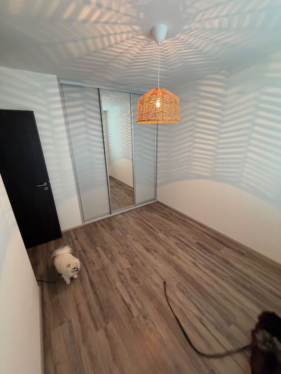 Pronájem bytu 2+kk 53 m², Stočesova, Praha, Praha Pronájem bytu 2+kk 53 m², Stočesova, Praha, Praha