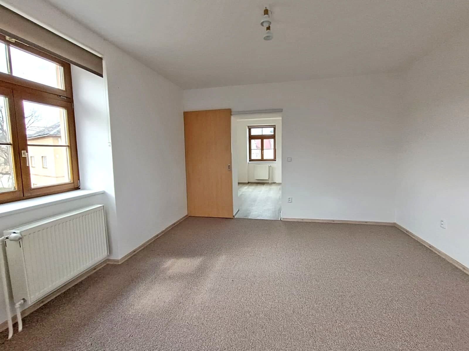Prodej bytu 3+1 74 m², Dolní Čermná, Pardubický kraj Prodej bytu 3+1 74 m², Dolní Čermná, Pardubický kraj