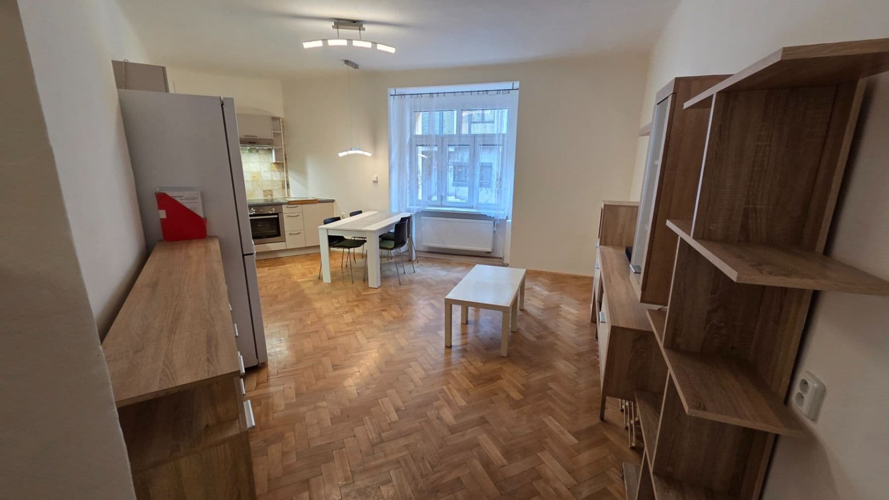 Pronájem bytu 2+kk 60 m², Na Sypkém, Praha, Praha Pronájem bytu 2+kk 60 m², Na Sypkém, Praha, Praha